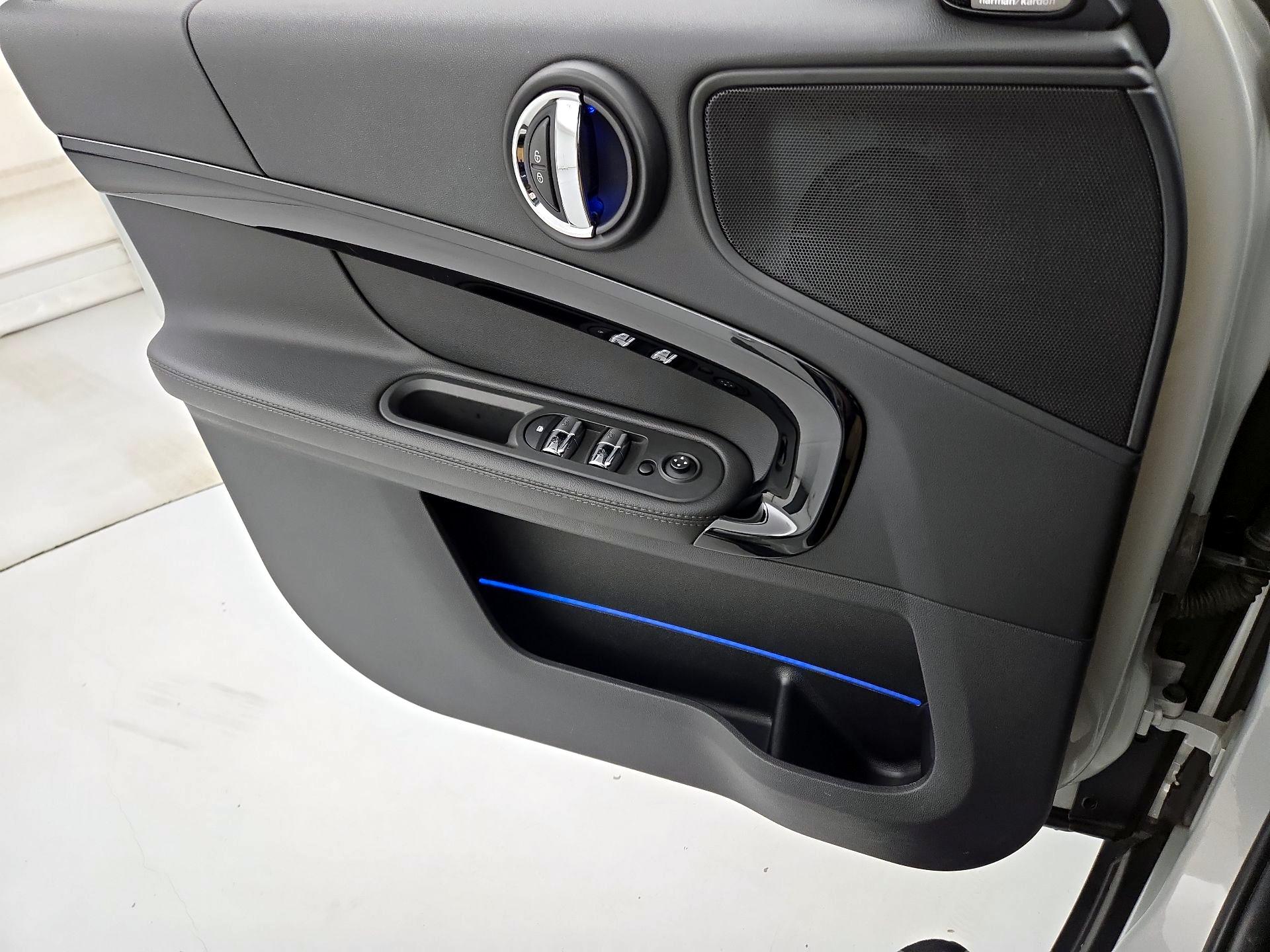 Thumbnail: 2020 MINI Cooper Countryman - 12