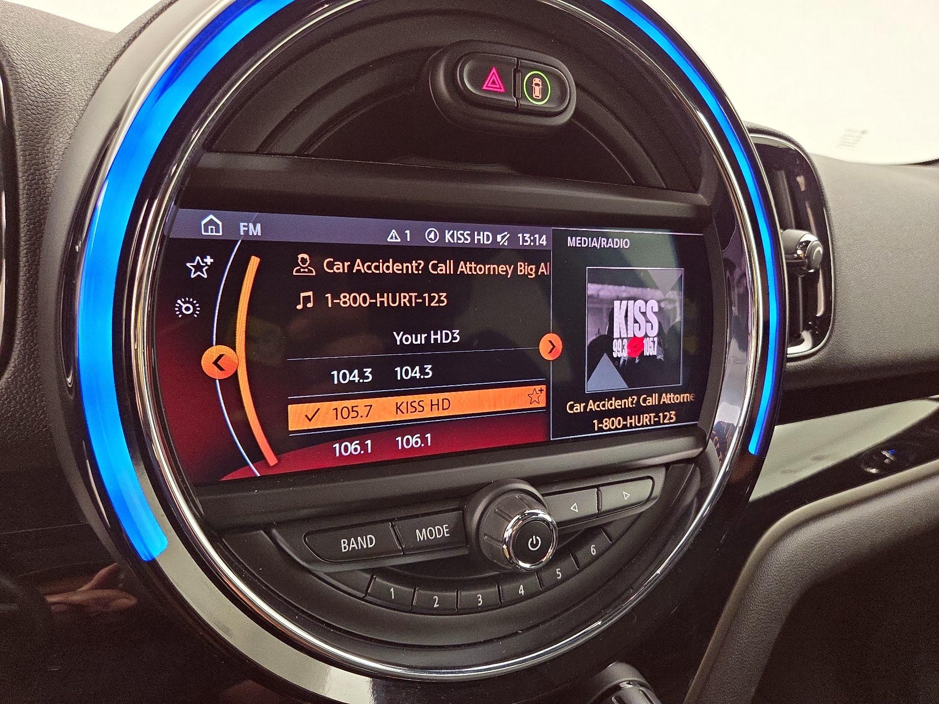 Thumbnail: 2020 MINI Cooper Countryman - 15