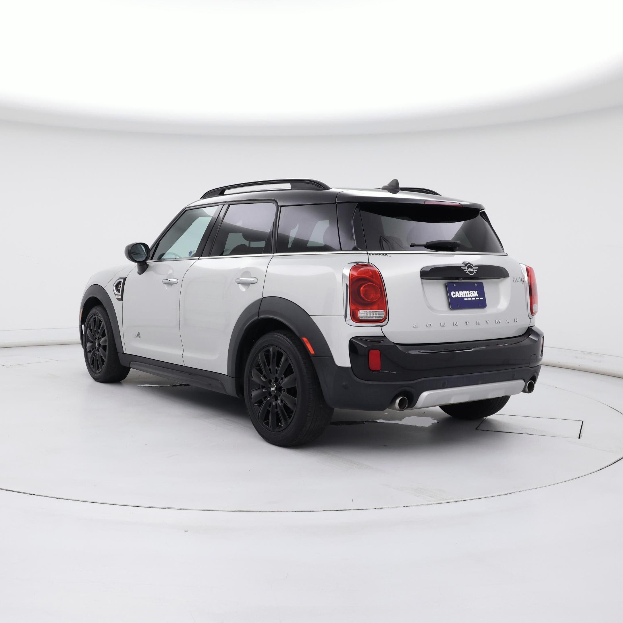 Thumbnail: 2020 MINI Cooper Countryman - 2
