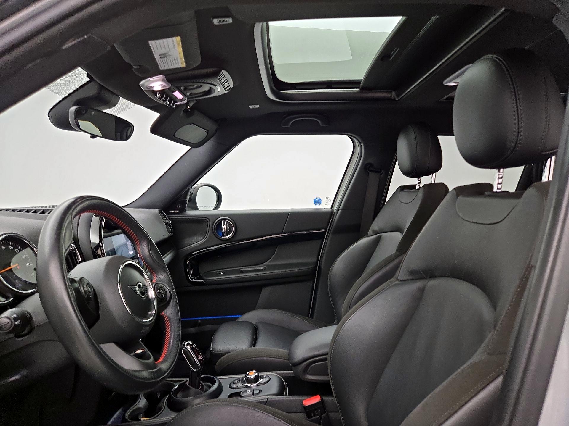 Thumbnail: 2020 MINI Cooper Countryman - 19