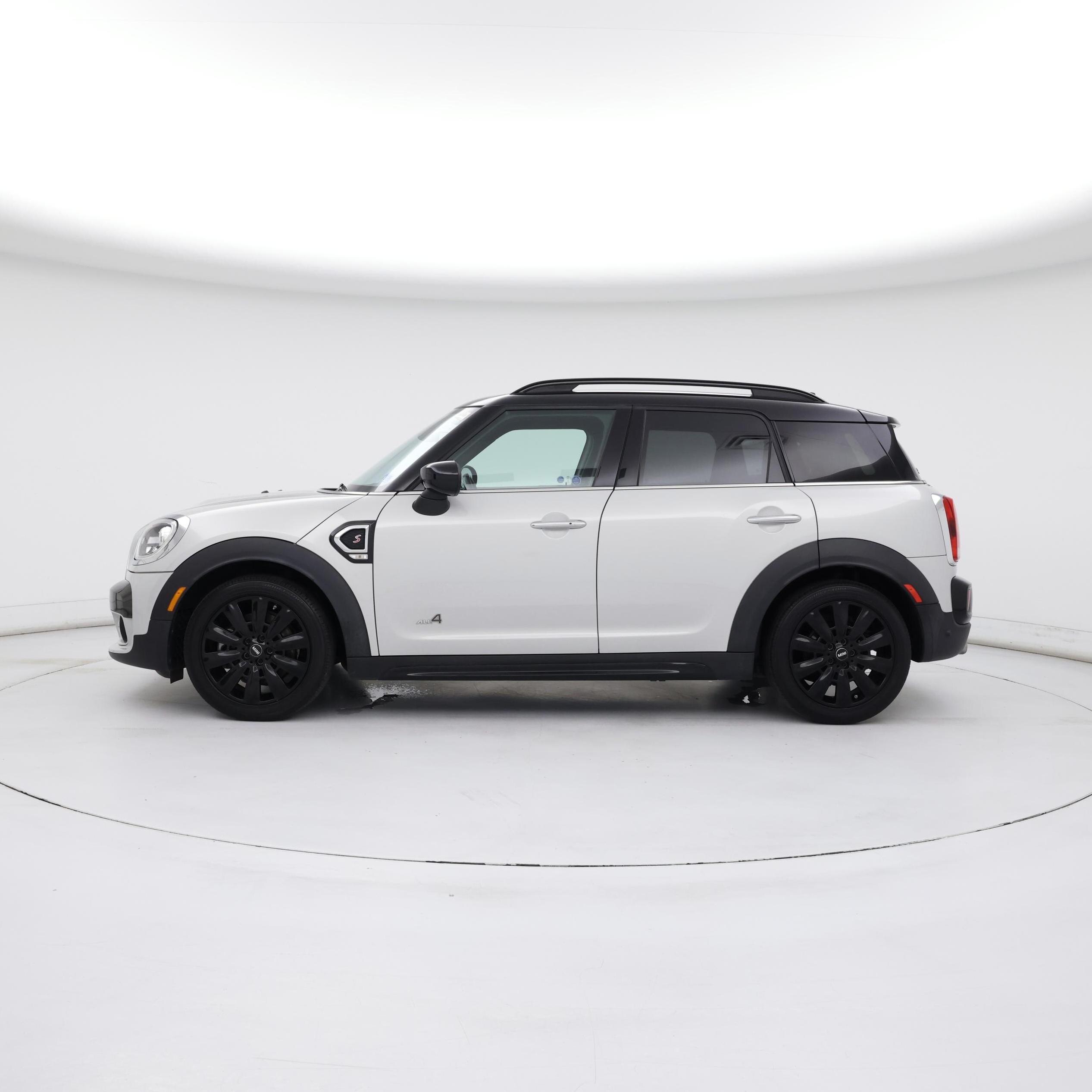 Thumbnail: 2020 MINI Cooper Countryman - 3