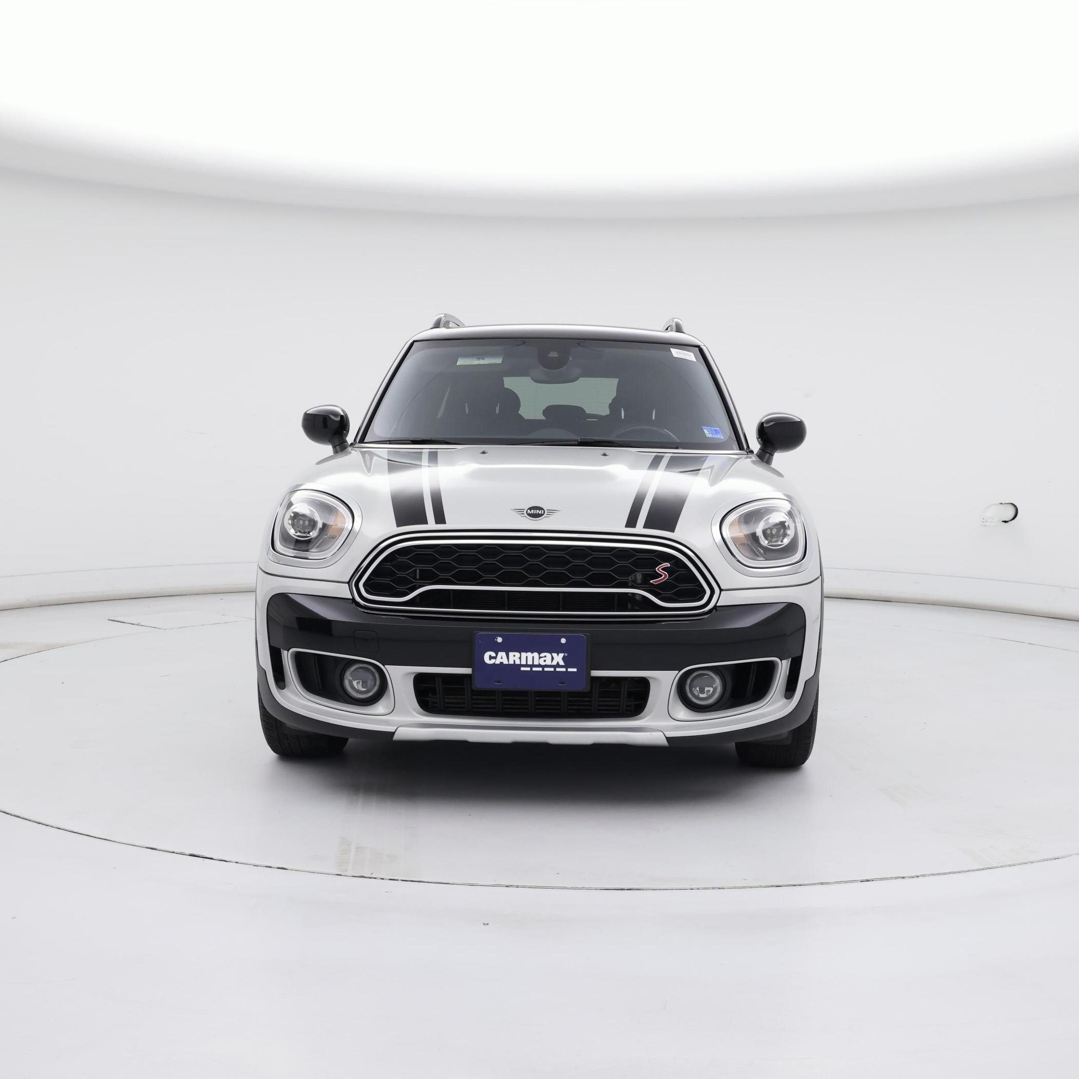 Thumbnail: 2020 MINI Cooper Countryman - 5