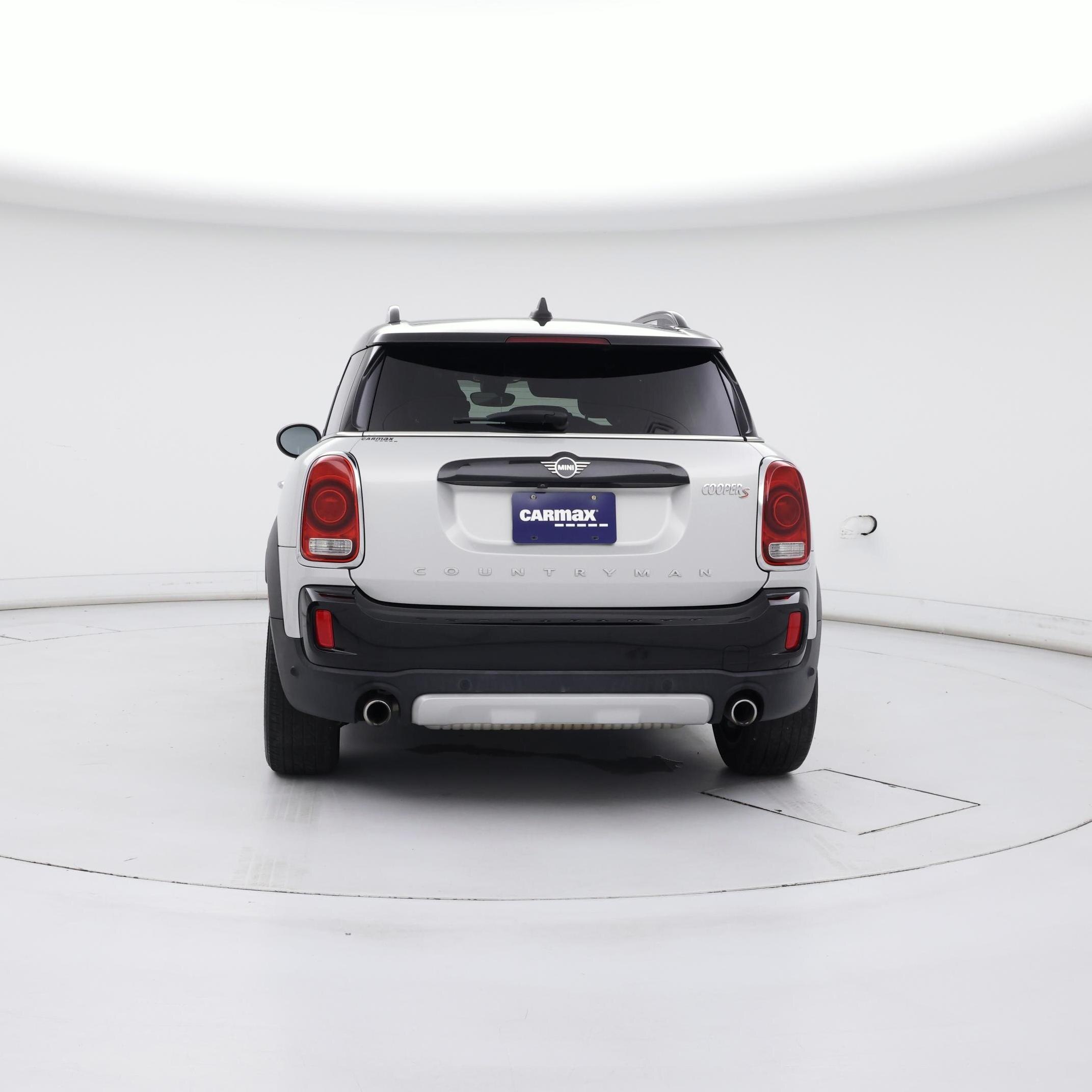 Thumbnail: 2020 MINI Cooper Countryman - 6