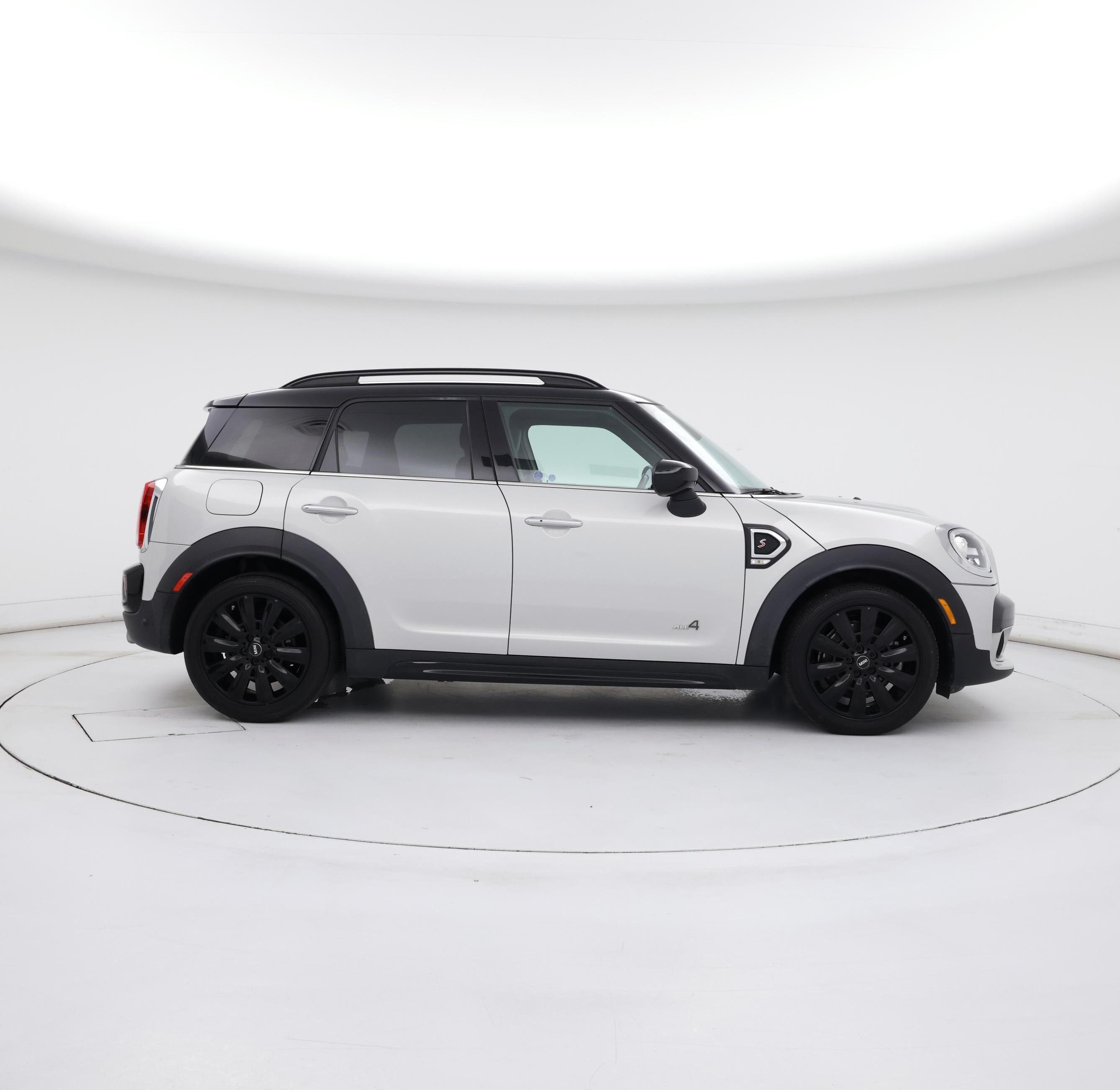 Thumbnail: 2020 MINI Cooper Countryman - 7