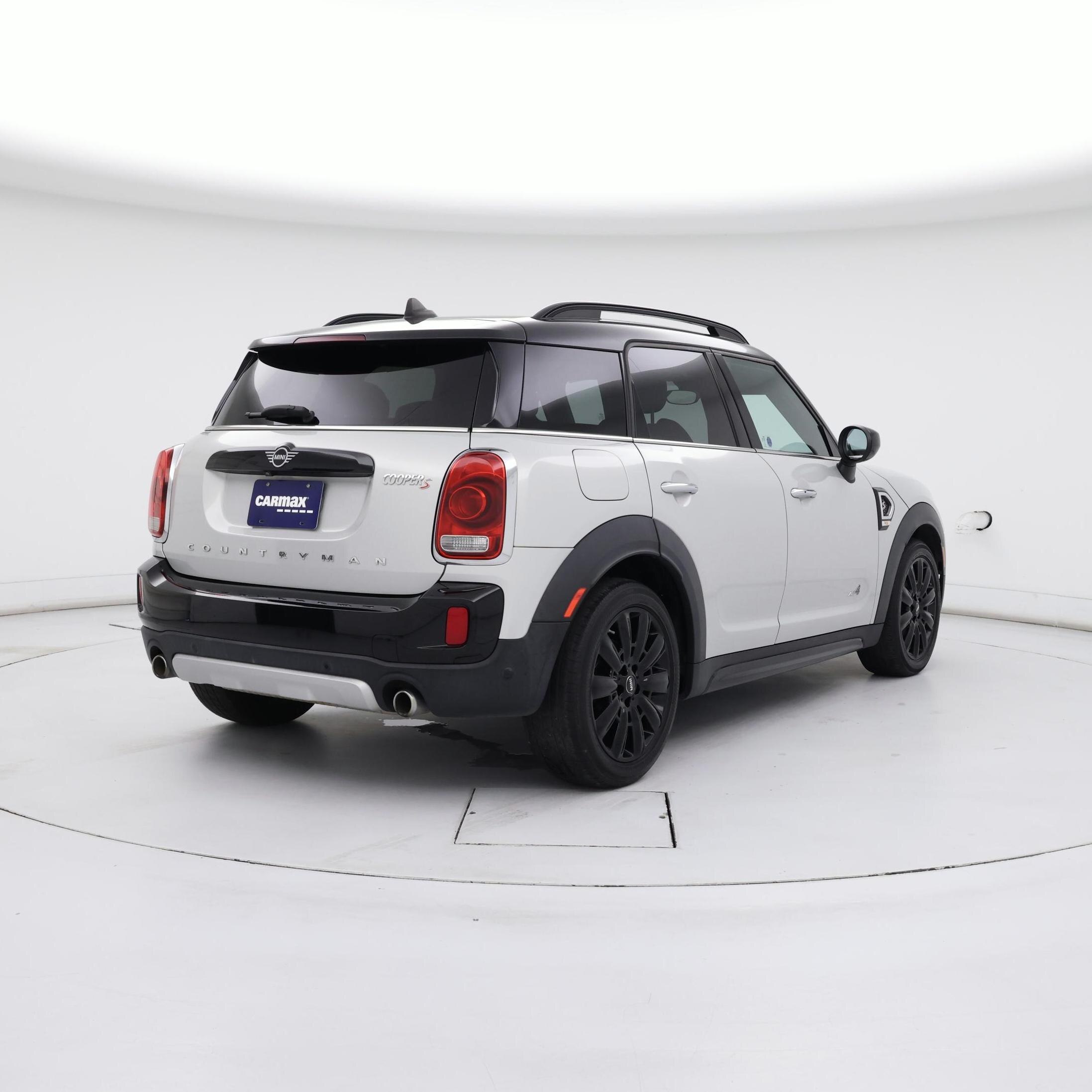 Thumbnail: 2020 MINI Cooper Countryman - 8