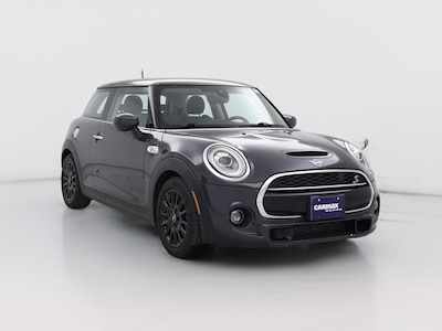 2020 Mini Cooper Hardtop S