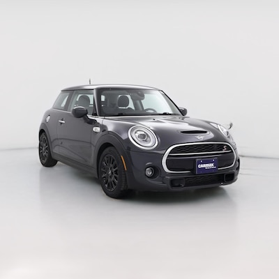 2020 Mini Cooper Hardtop S