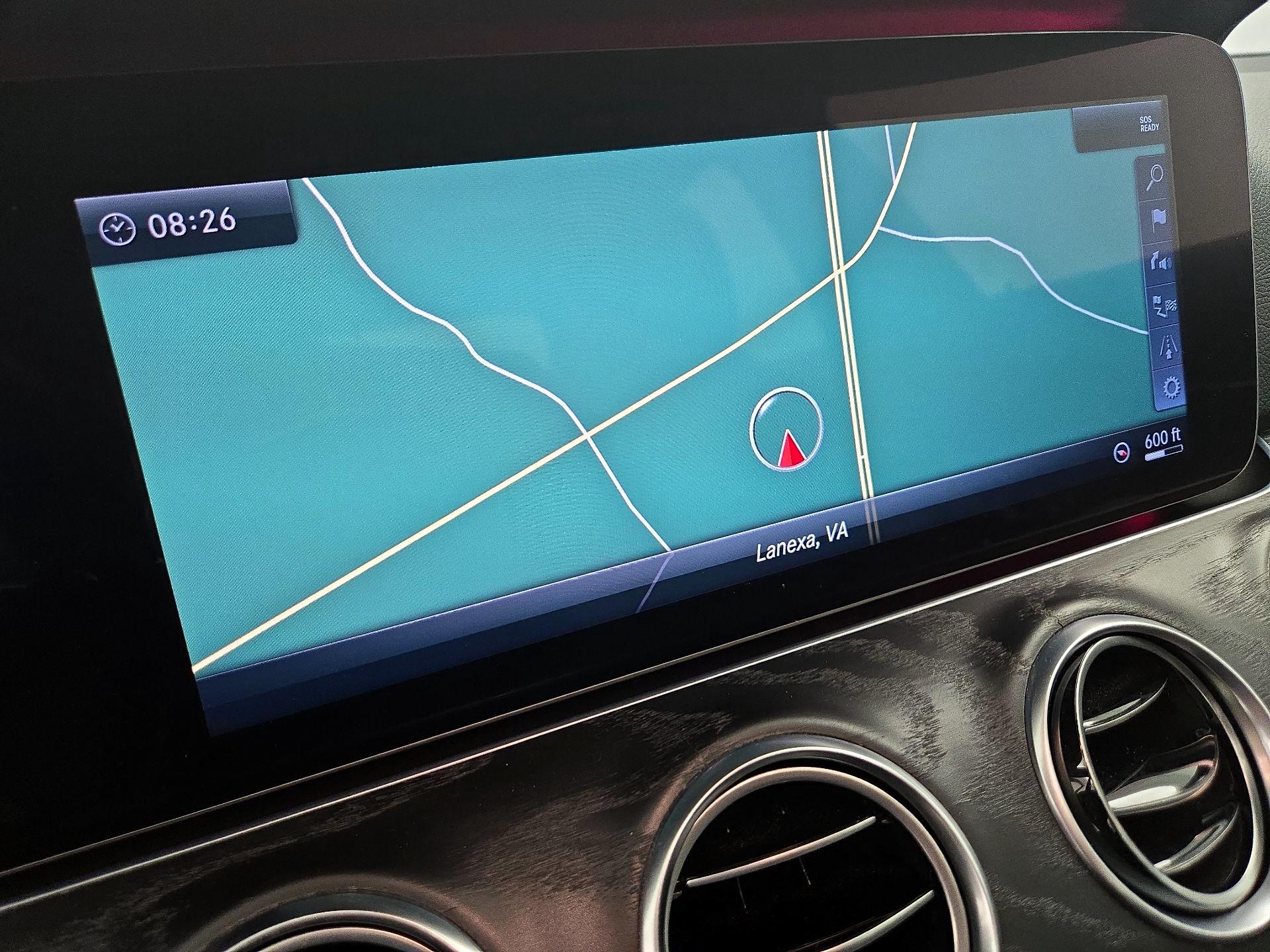 Thumbnail: 2018 Mercedes-Benz E-Class - 14