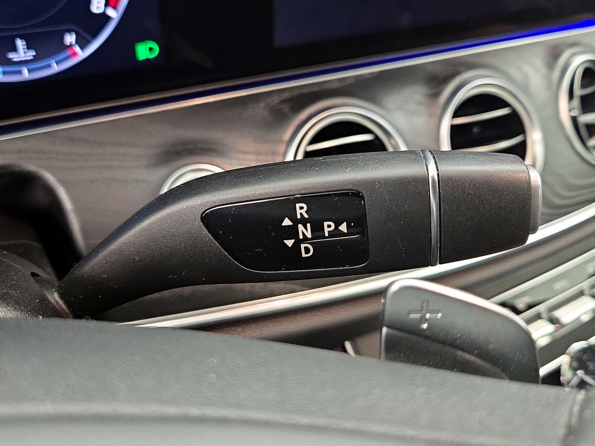 Thumbnail: 2018 Mercedes-Benz E-Class - 18