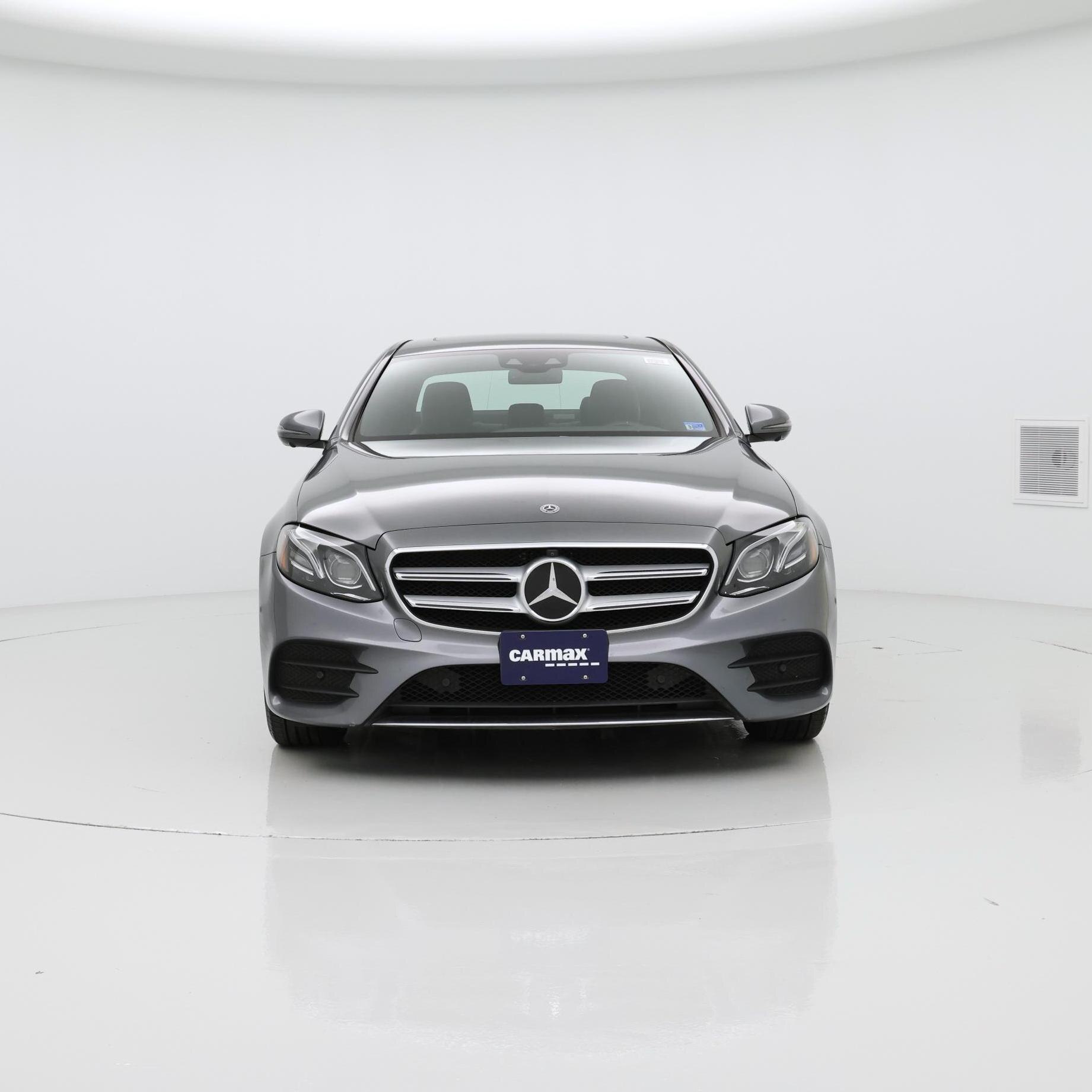 Thumbnail: 2018 Mercedes-Benz E-Class - 5