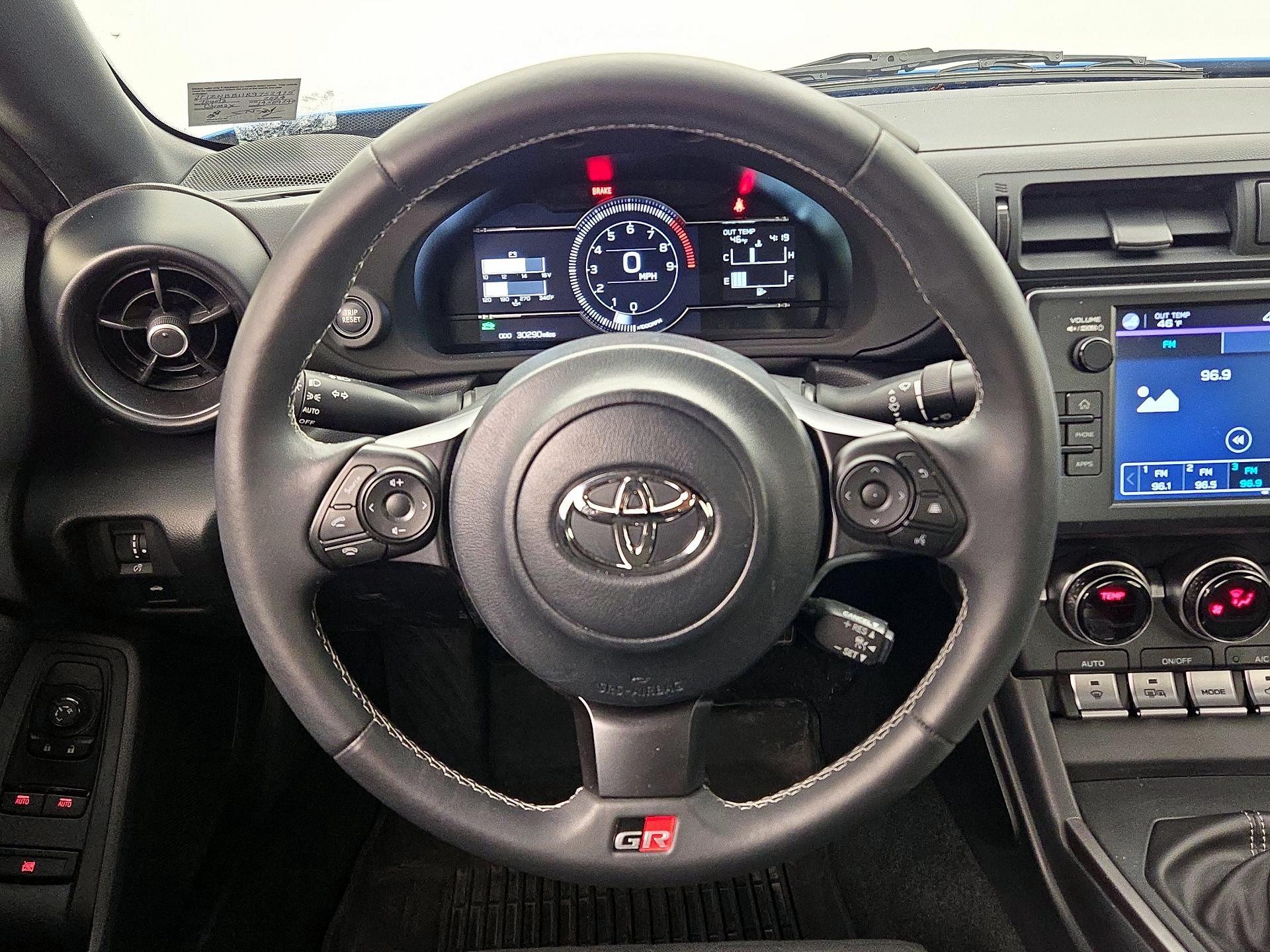 Thumbnail: 2024 Toyota GR86 - 10