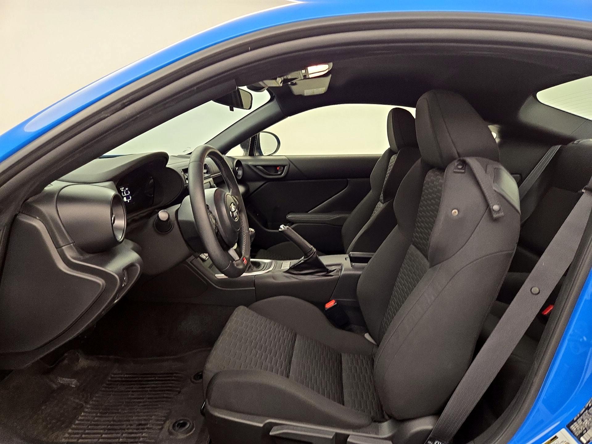 Thumbnail: 2024 Toyota GR86 - 11