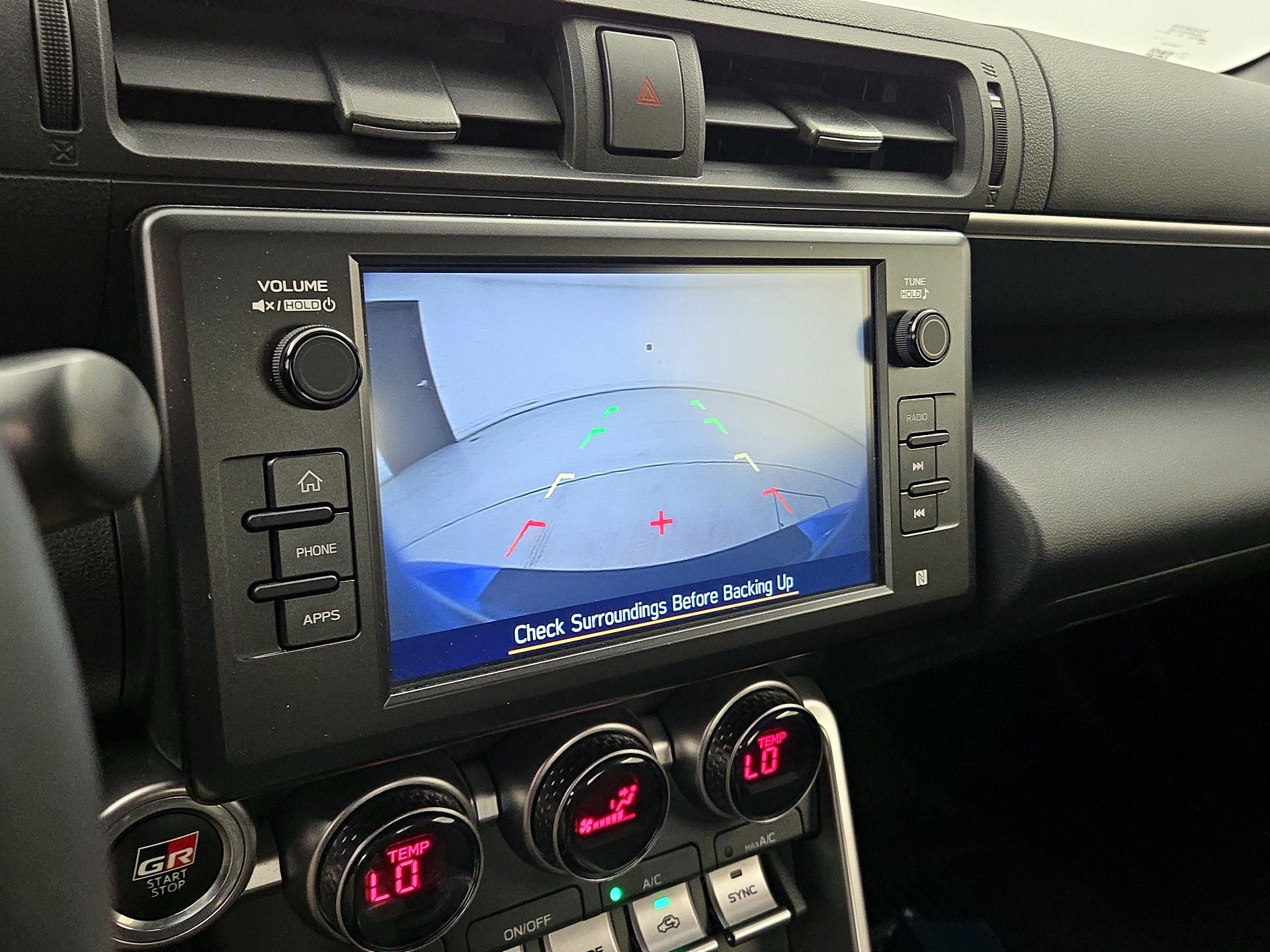 Thumbnail: 2024 Toyota GR86 - 14