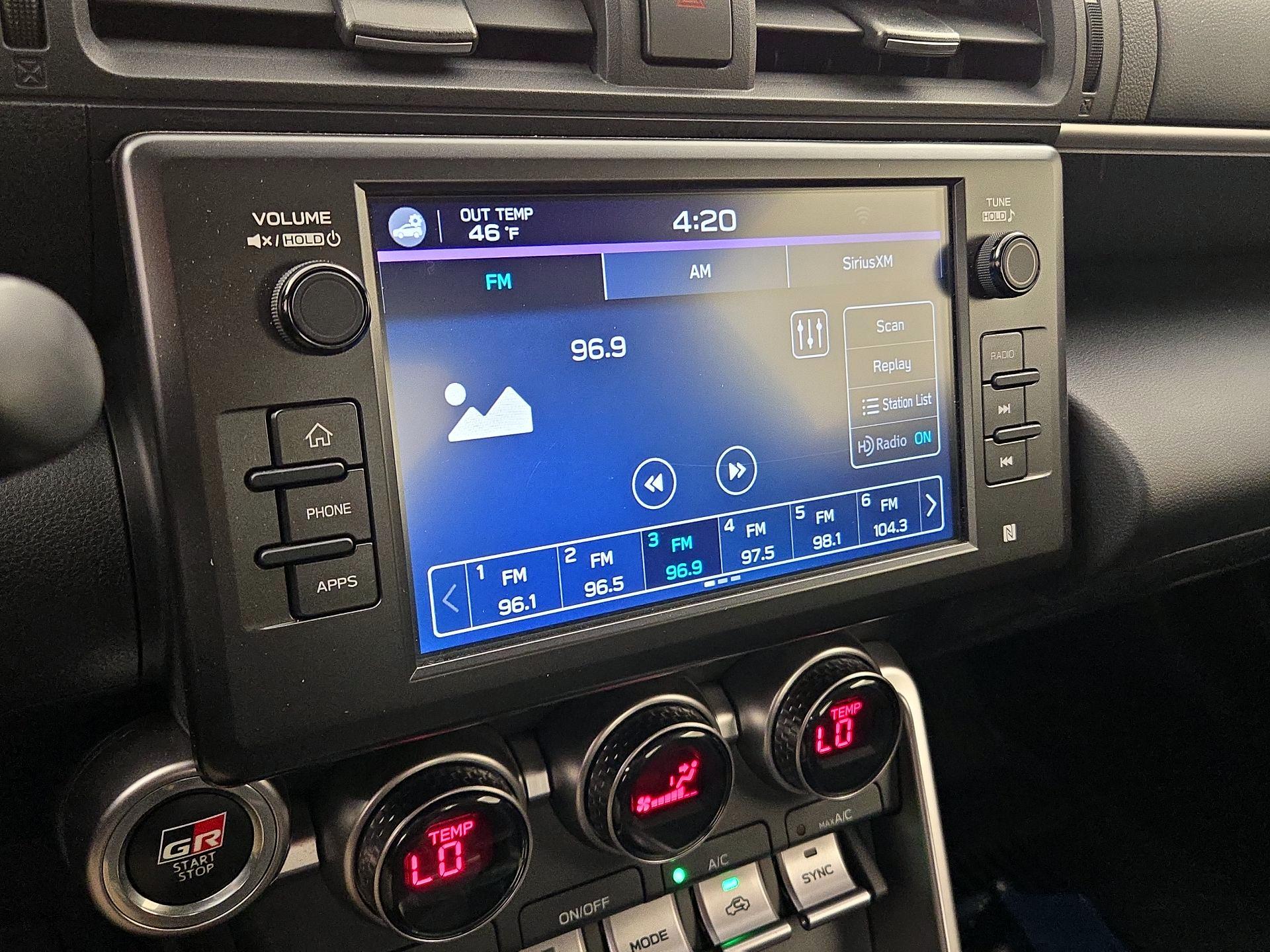 Thumbnail: 2024 Toyota GR86 - 15