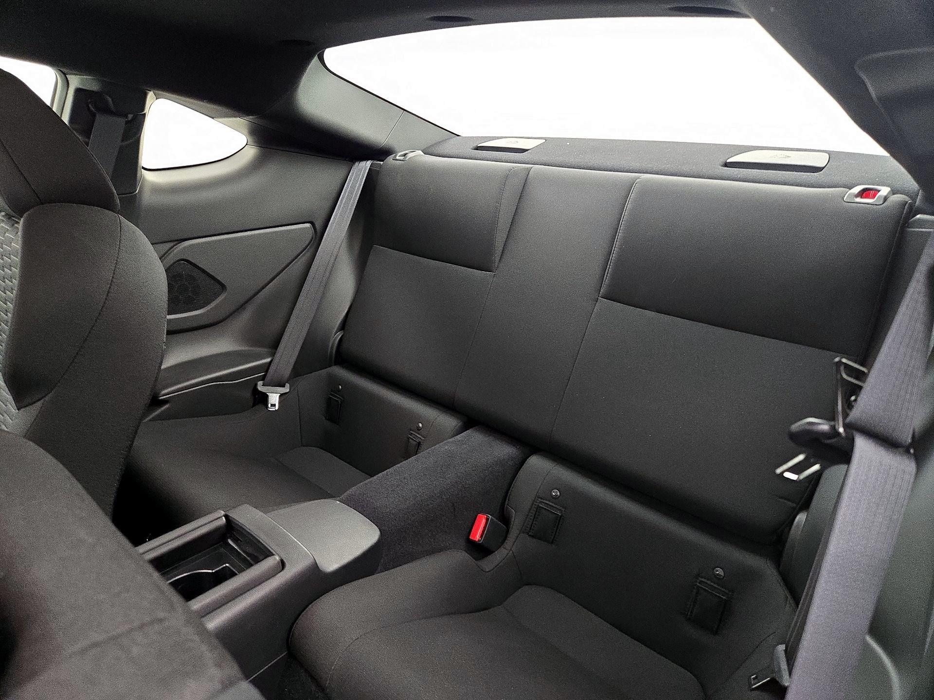 Thumbnail: 2024 Toyota GR86 - 19