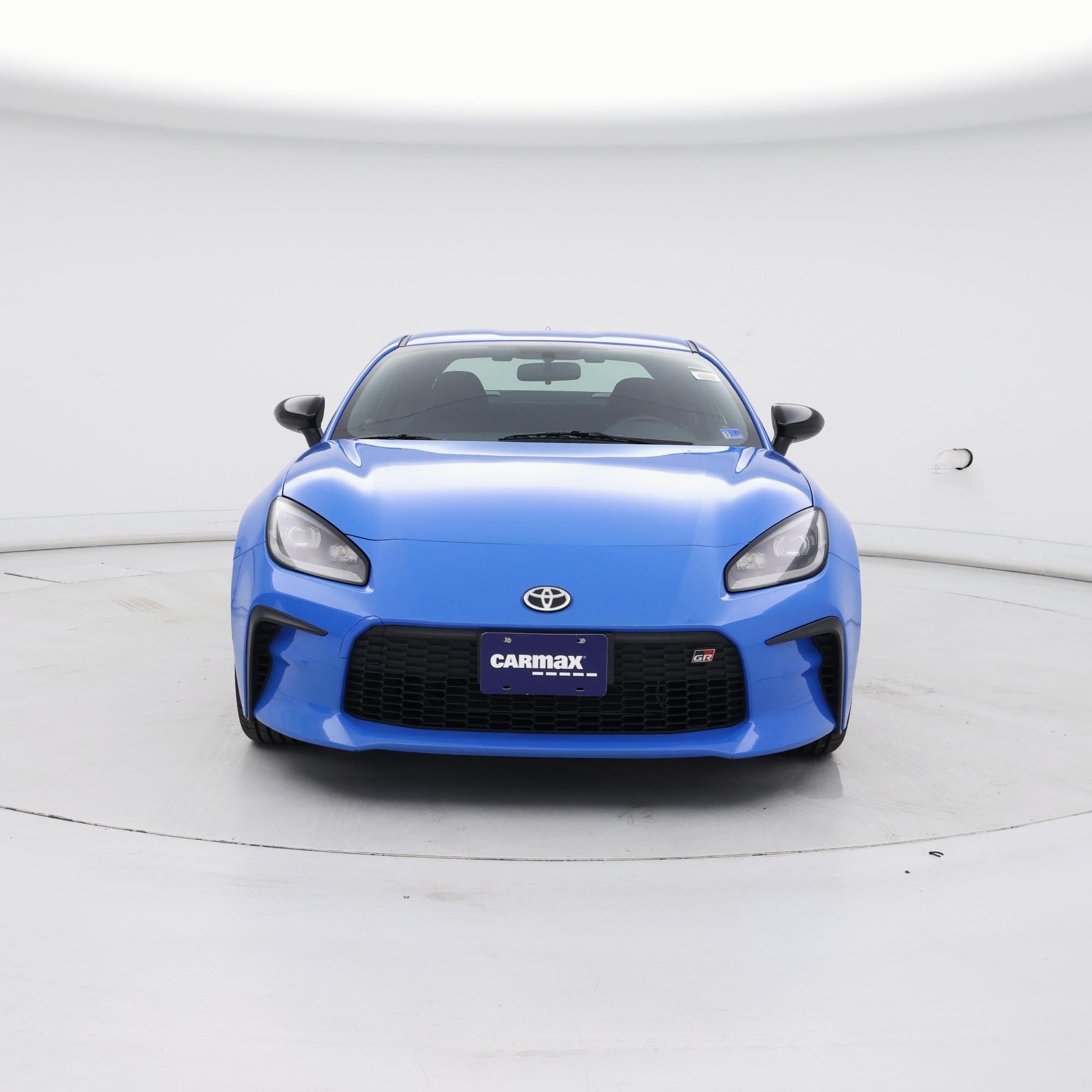 Thumbnail: 2024 Toyota GR86 - 5