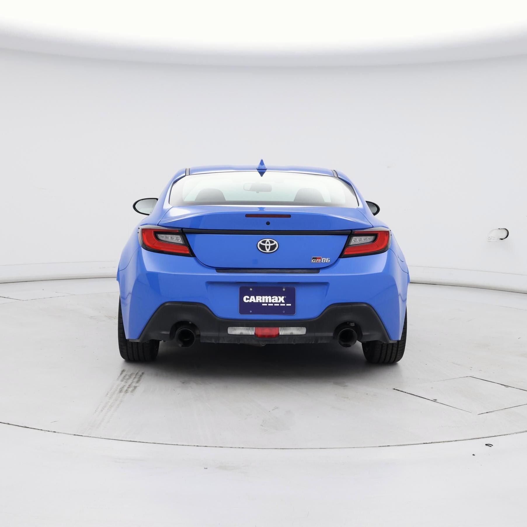 Thumbnail: 2024 Toyota GR86 - 6