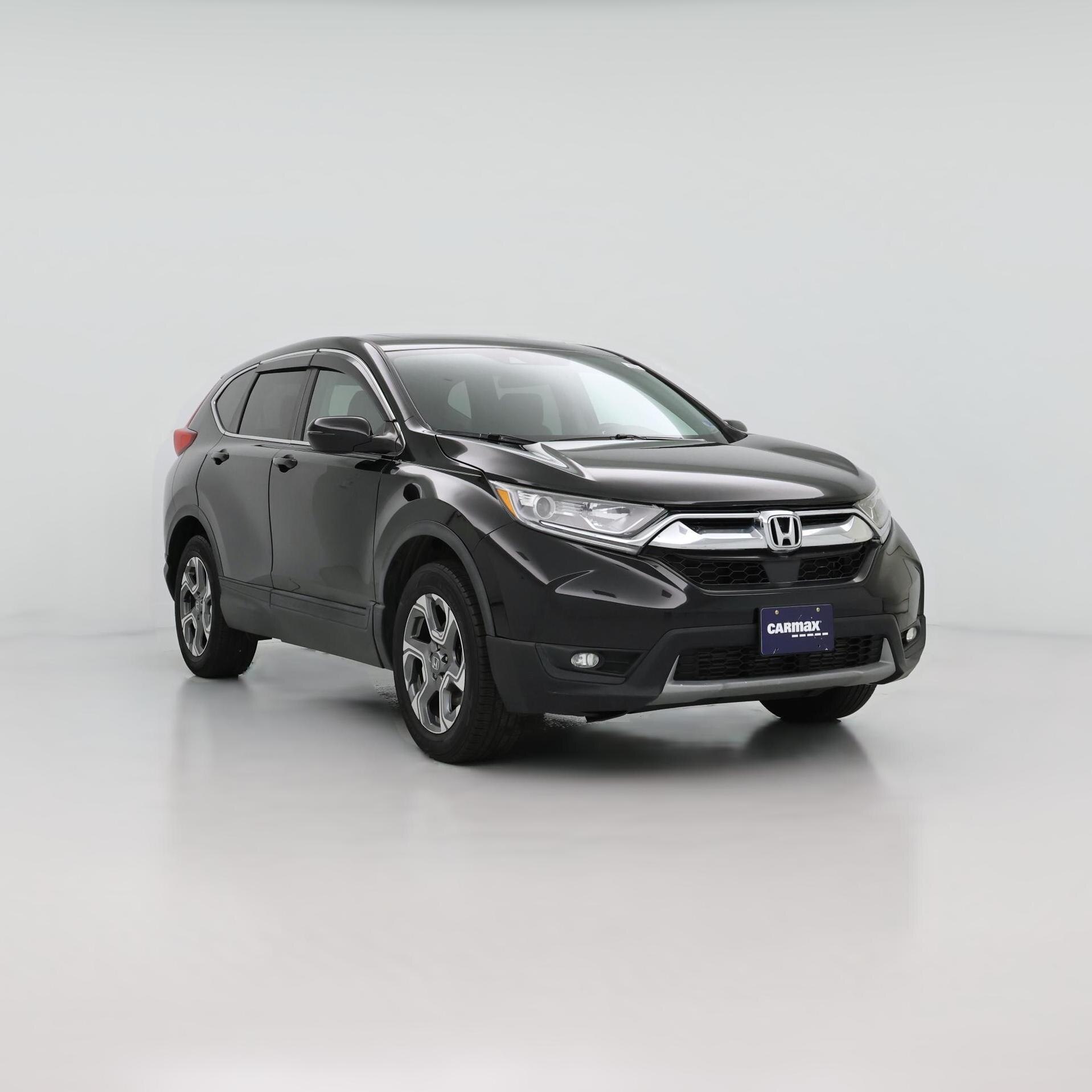 Thumbnail: 2017 Honda CR-V - 1