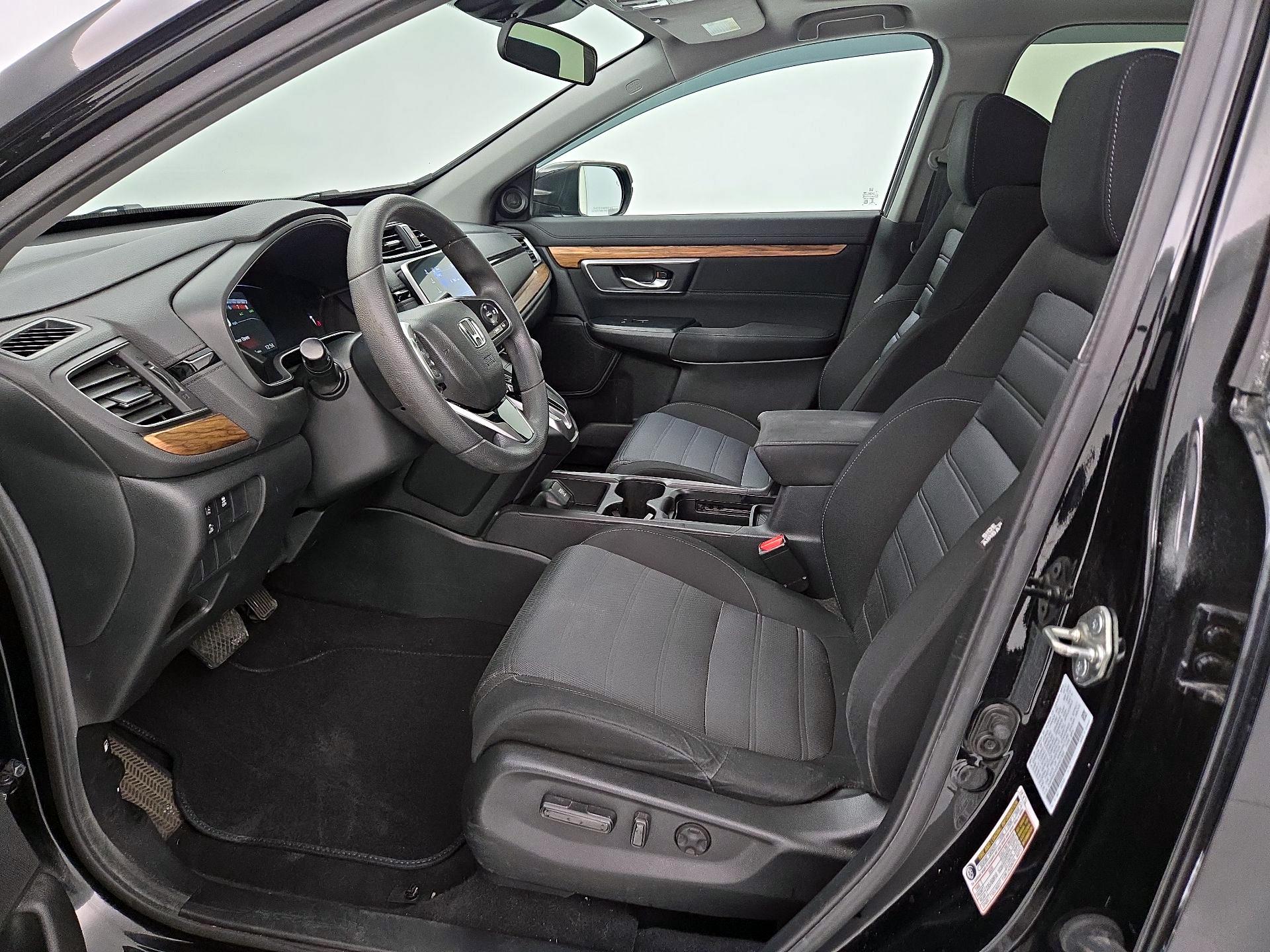 Thumbnail: 2017 Honda CR-V - 11