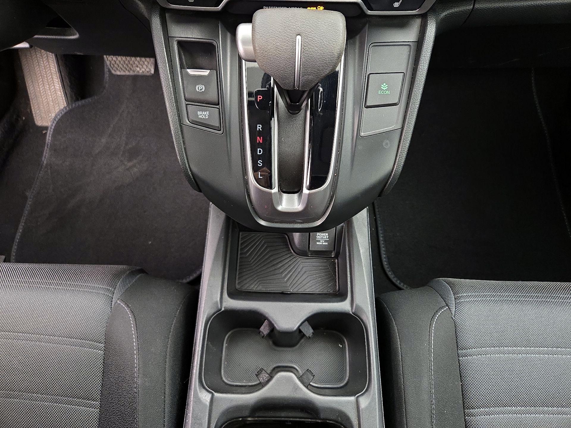 Thumbnail: 2017 Honda CR-V - 17