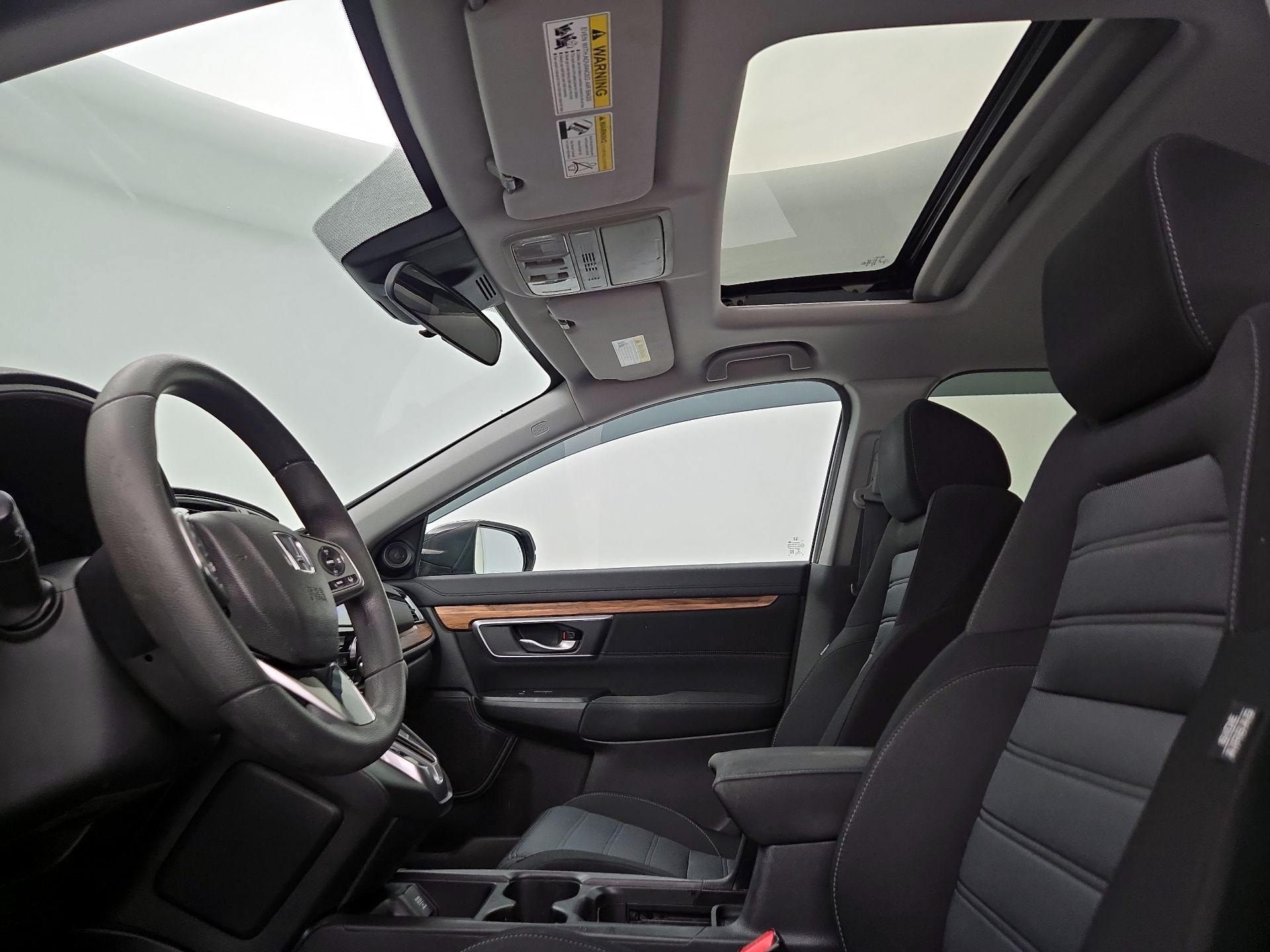 Thumbnail: 2017 Honda CR-V - 19