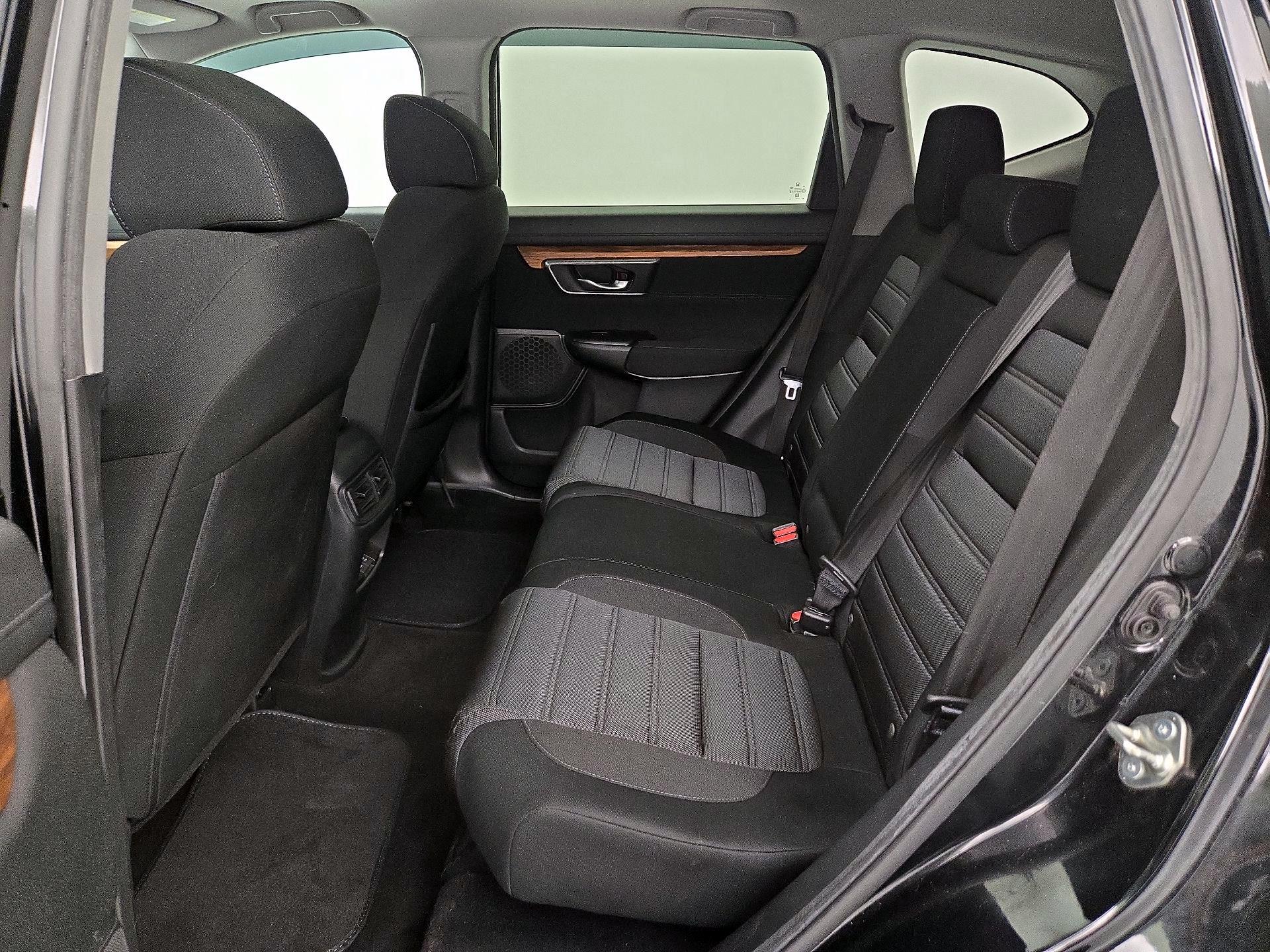 Thumbnail: 2017 Honda CR-V - 20