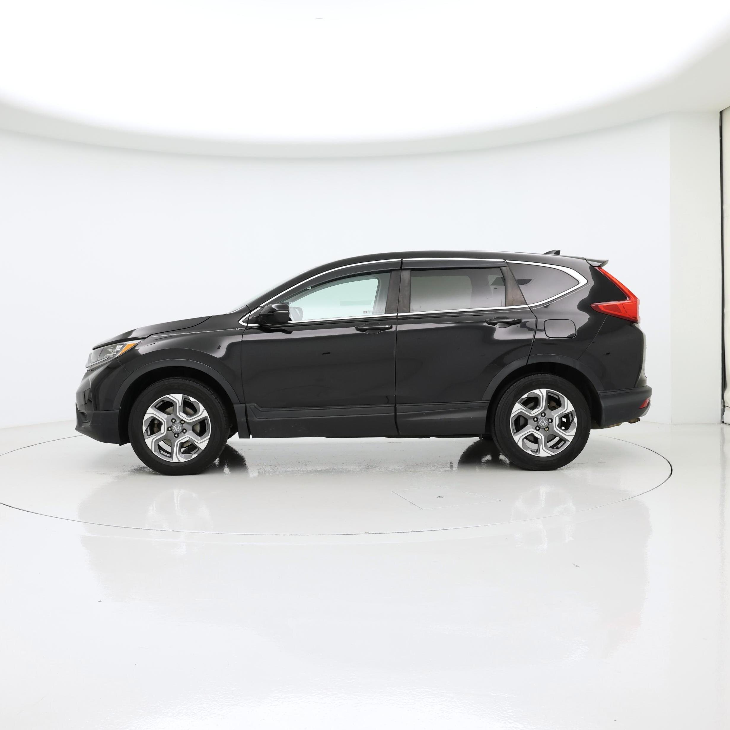 Thumbnail: 2017 Honda CR-V - 3