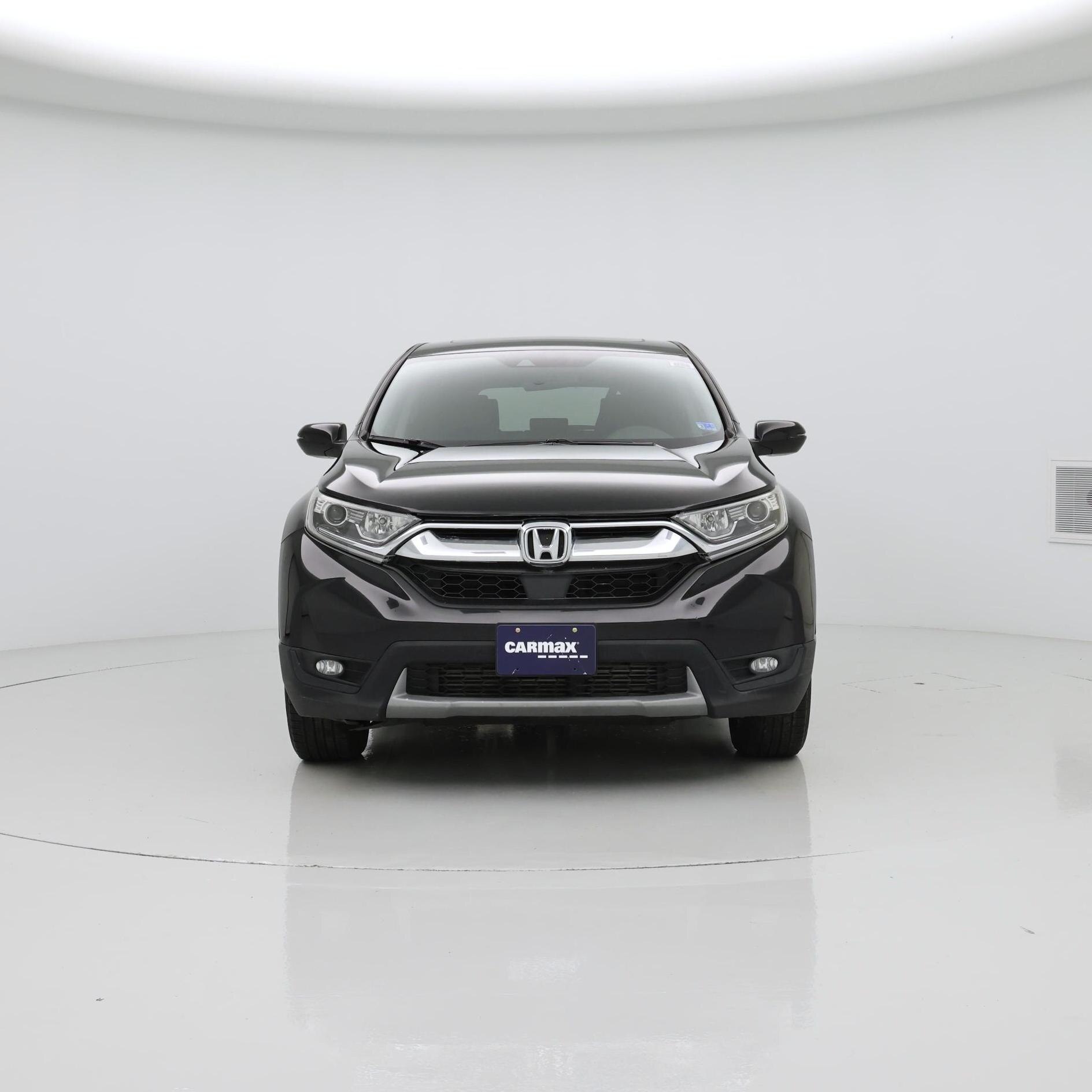 Thumbnail: 2017 Honda CR-V - 5