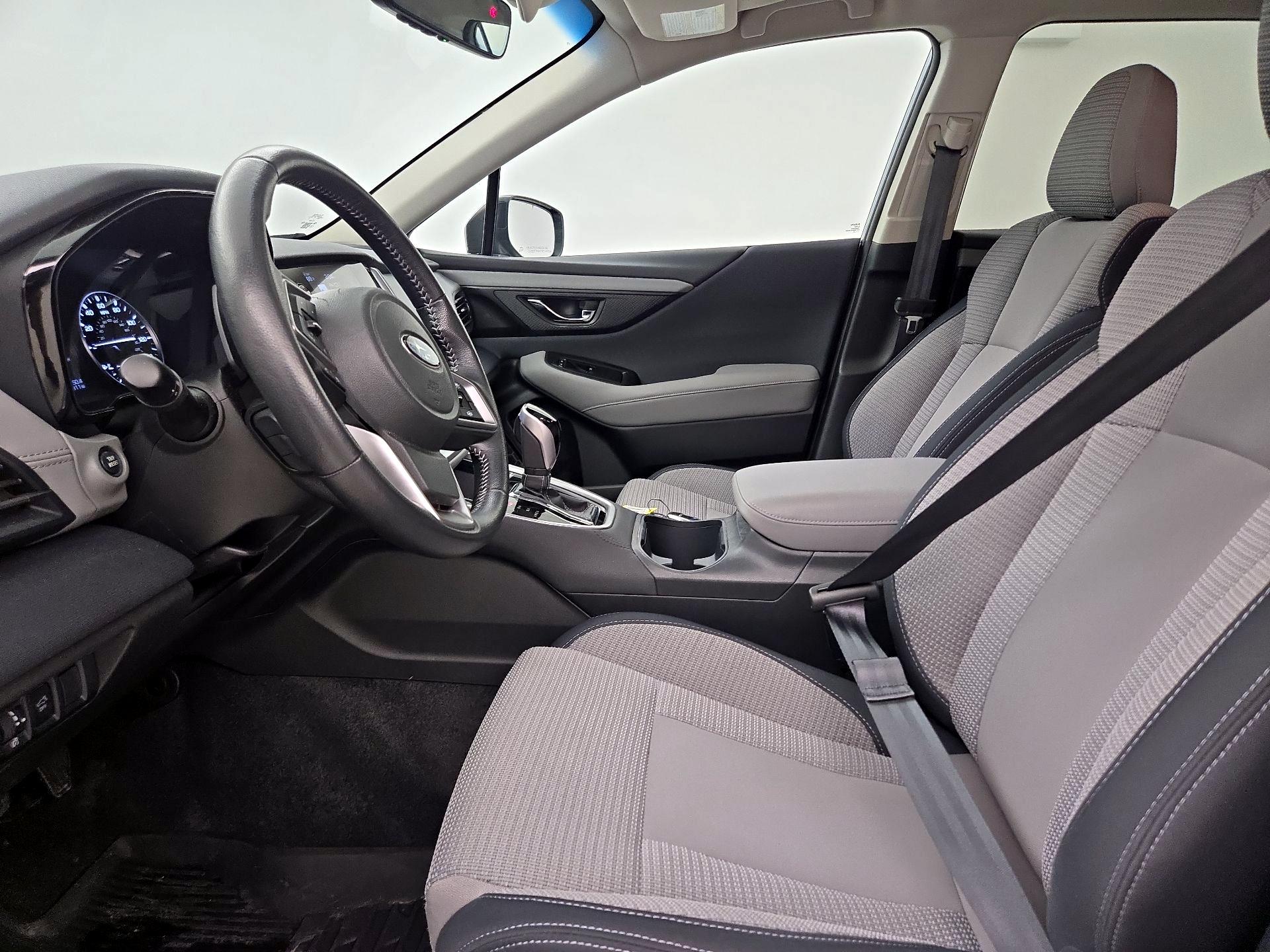 Thumbnail: 2021 Subaru Outback - 11