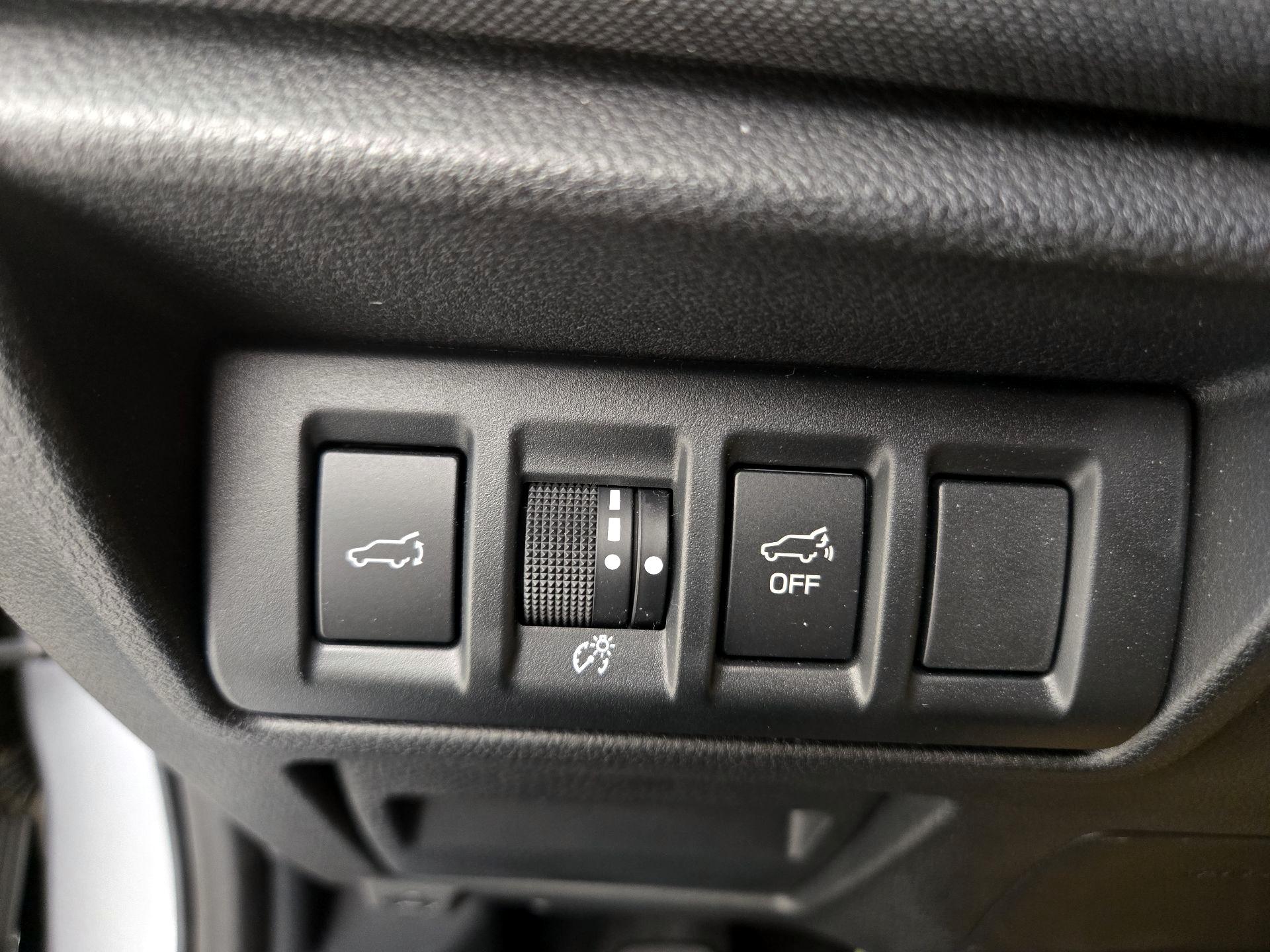 Thumbnail: 2021 Subaru Outback - 13