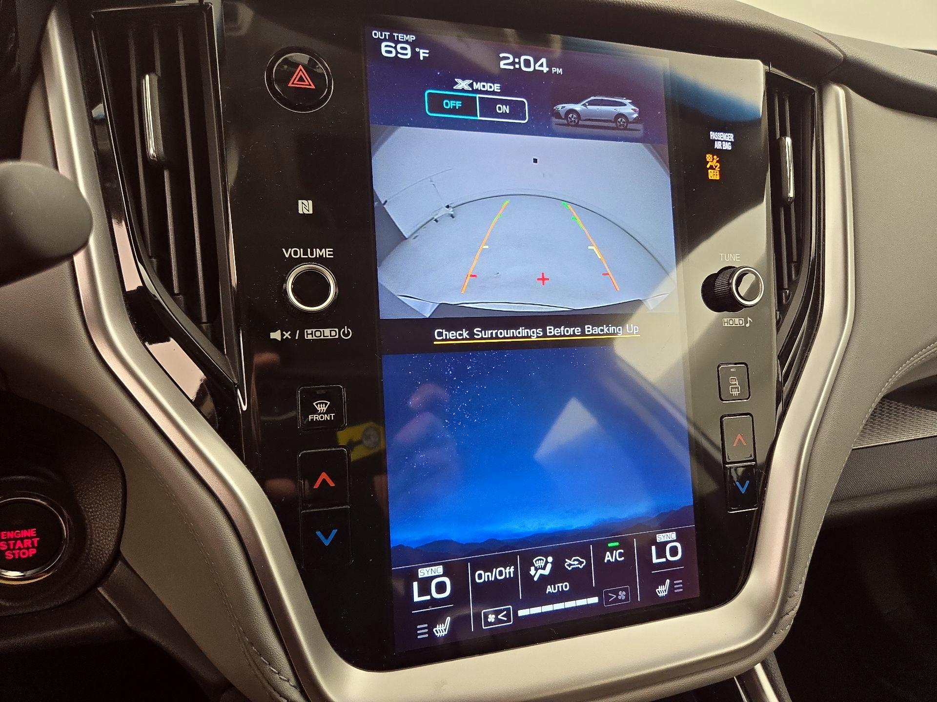 Thumbnail: 2021 Subaru Outback - 14