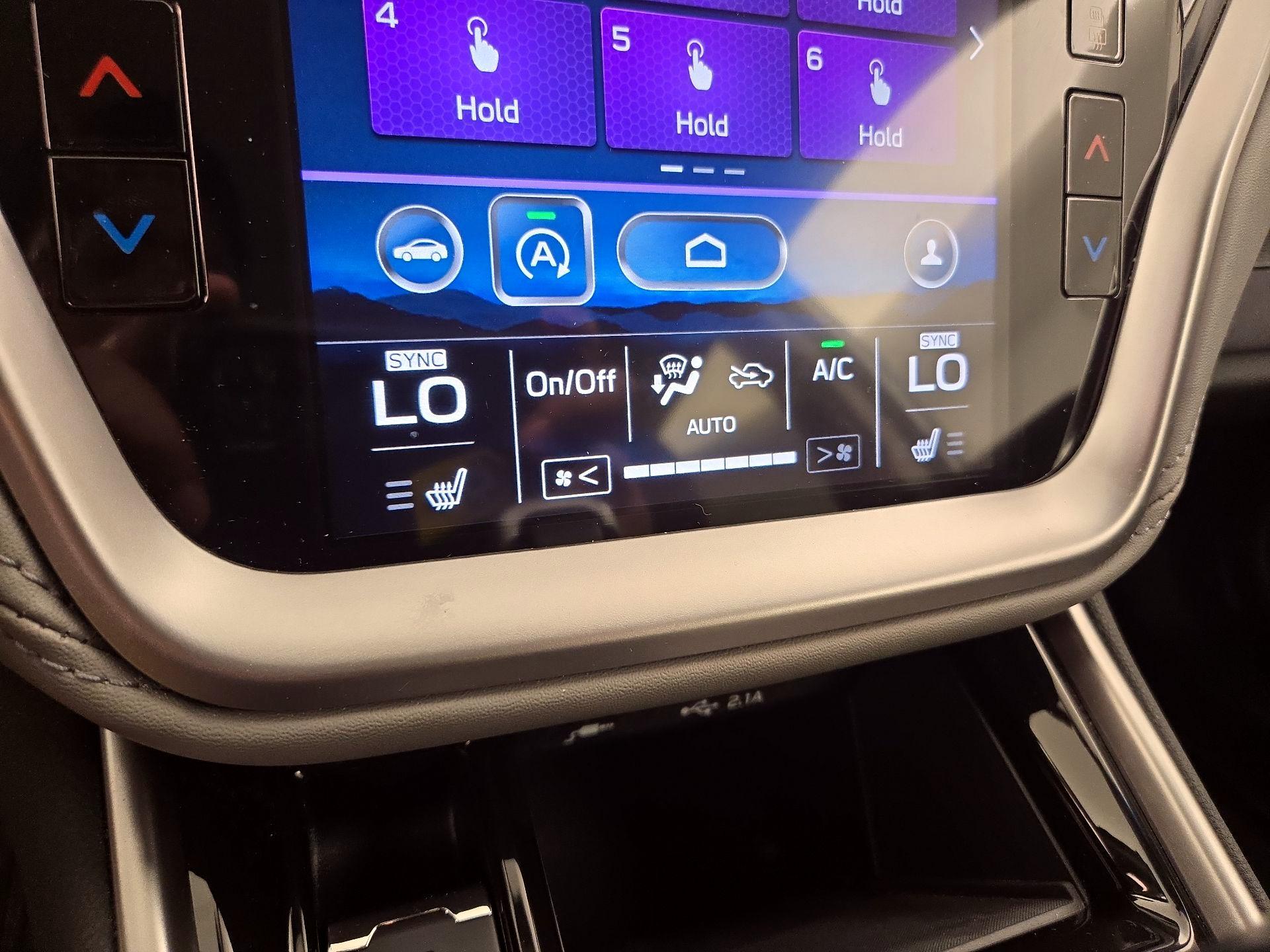 Thumbnail: 2021 Subaru Outback - 16