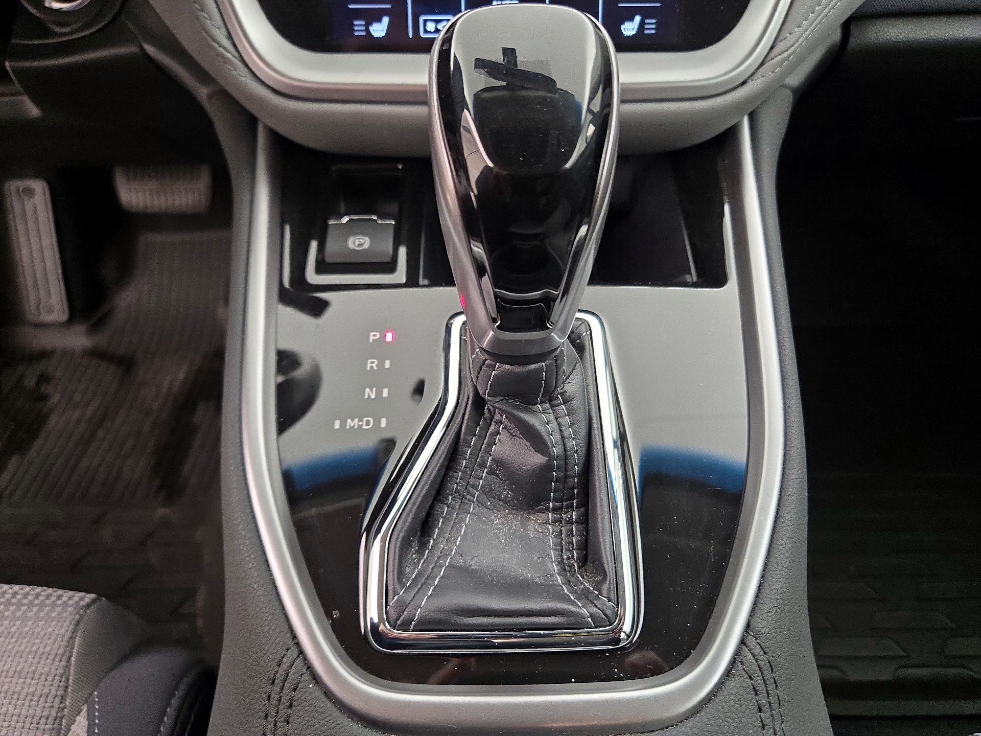 Thumbnail: 2021 Subaru Outback - 17