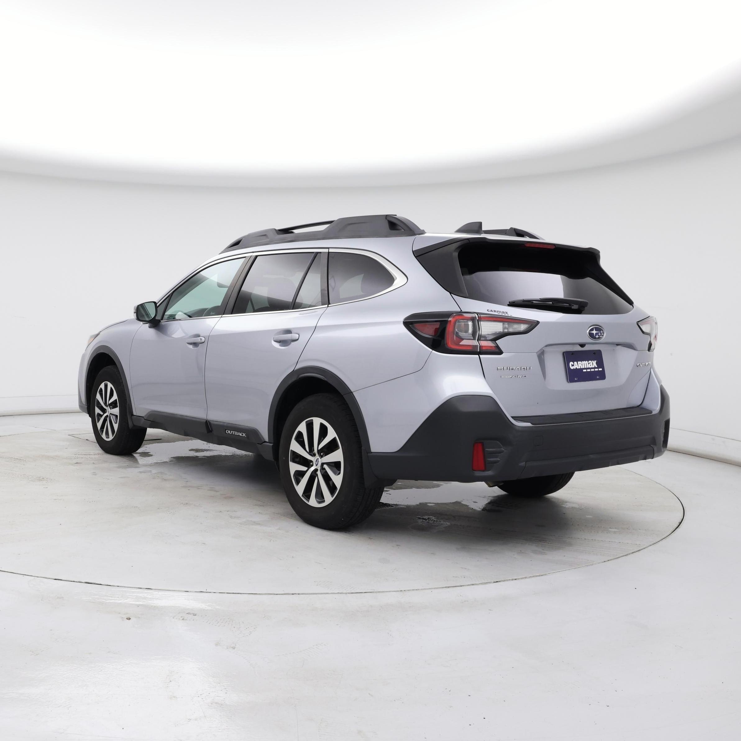 Thumbnail: 2021 Subaru Outback - 2
