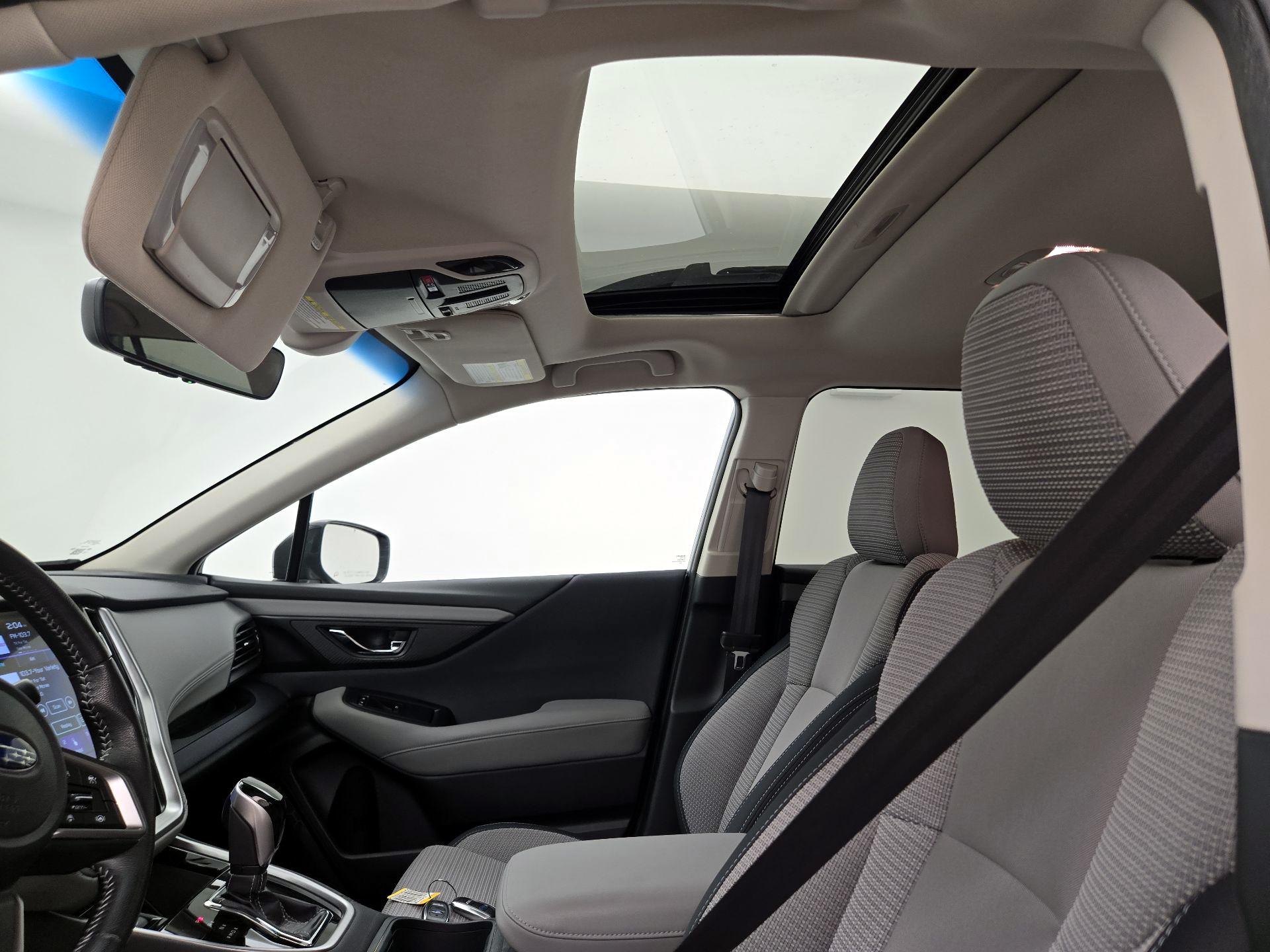 Thumbnail: 2021 Subaru Outback - 19