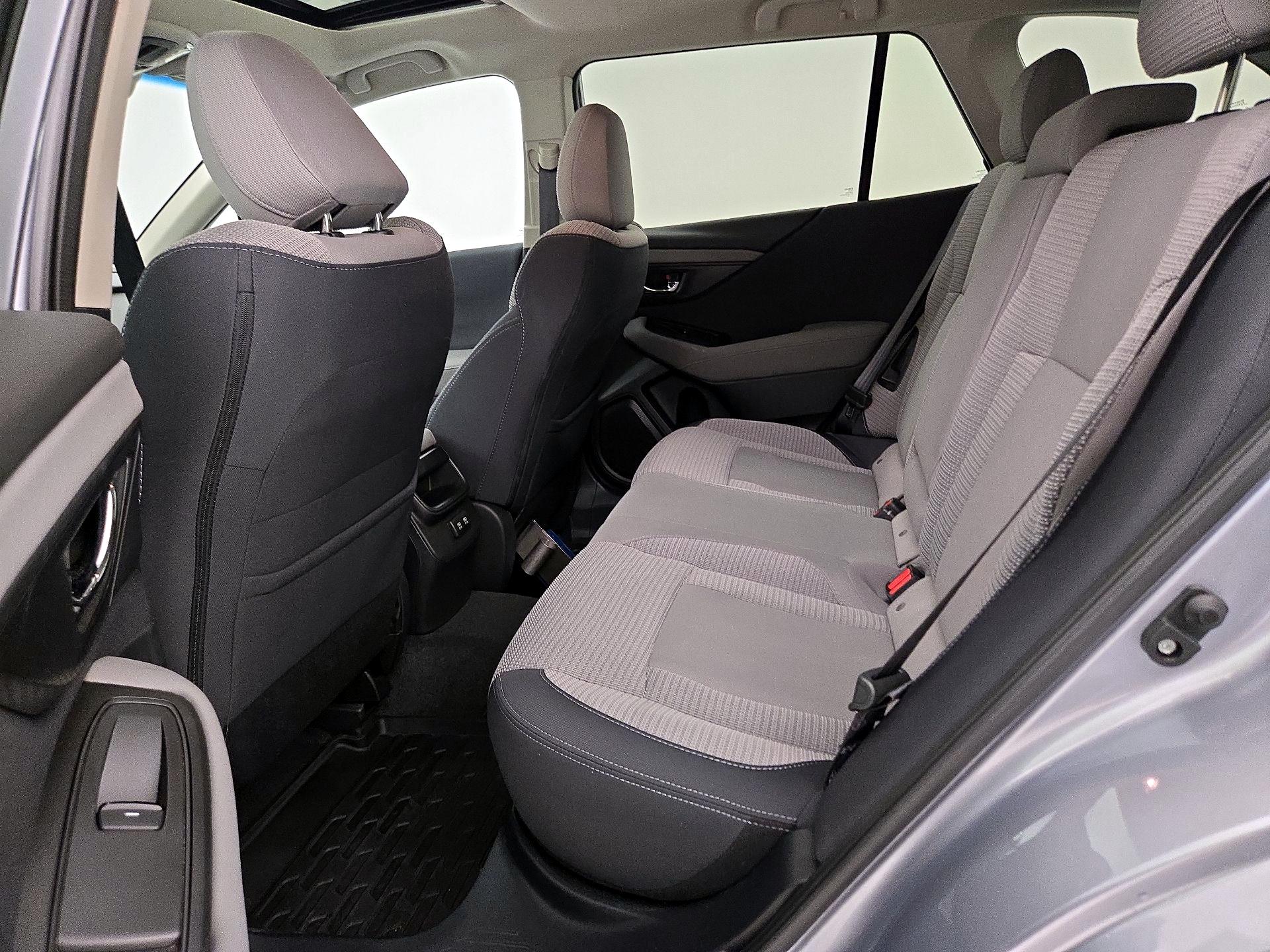 Thumbnail: 2021 Subaru Outback - 20