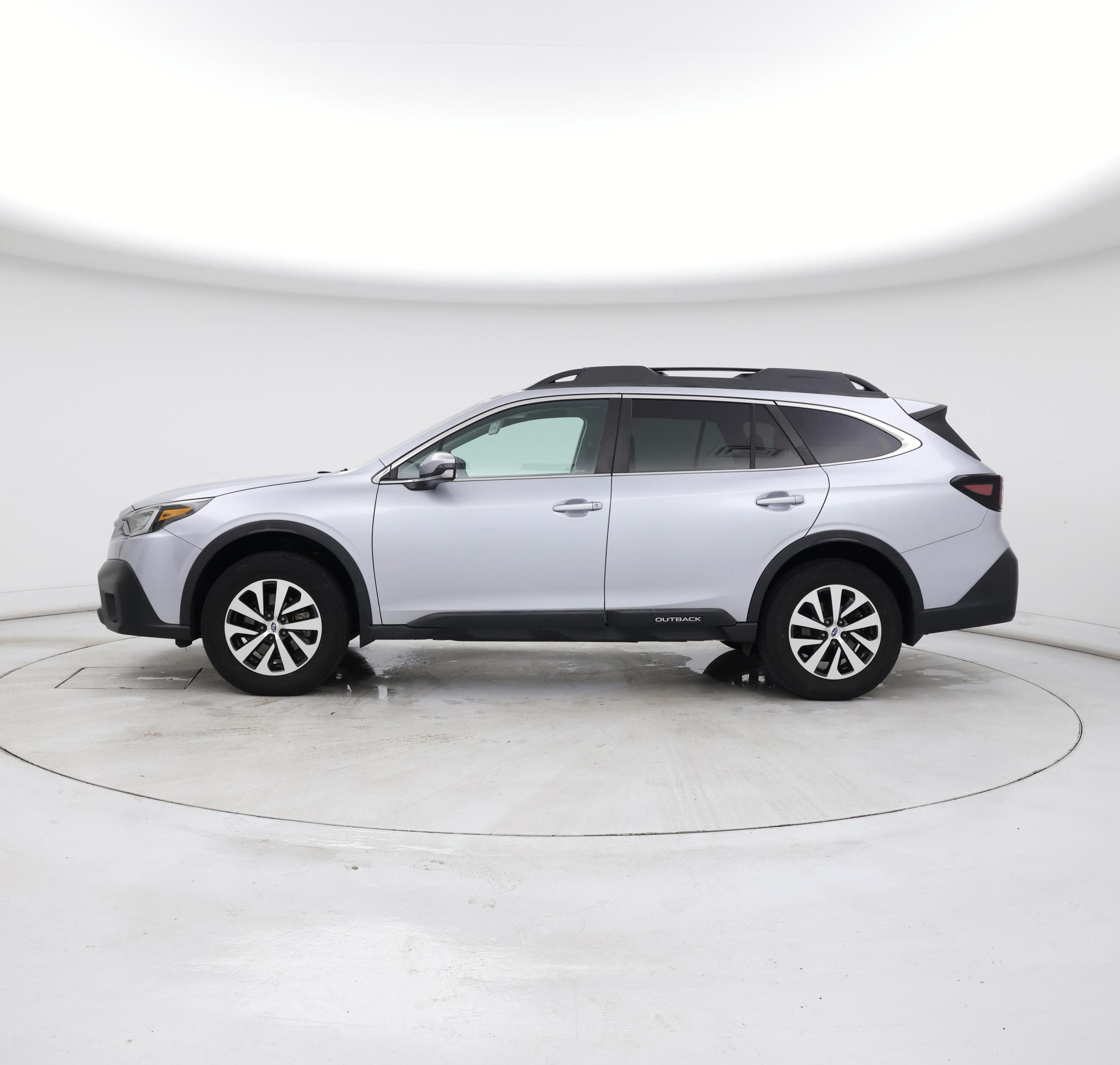 Thumbnail: 2021 Subaru Outback - 3