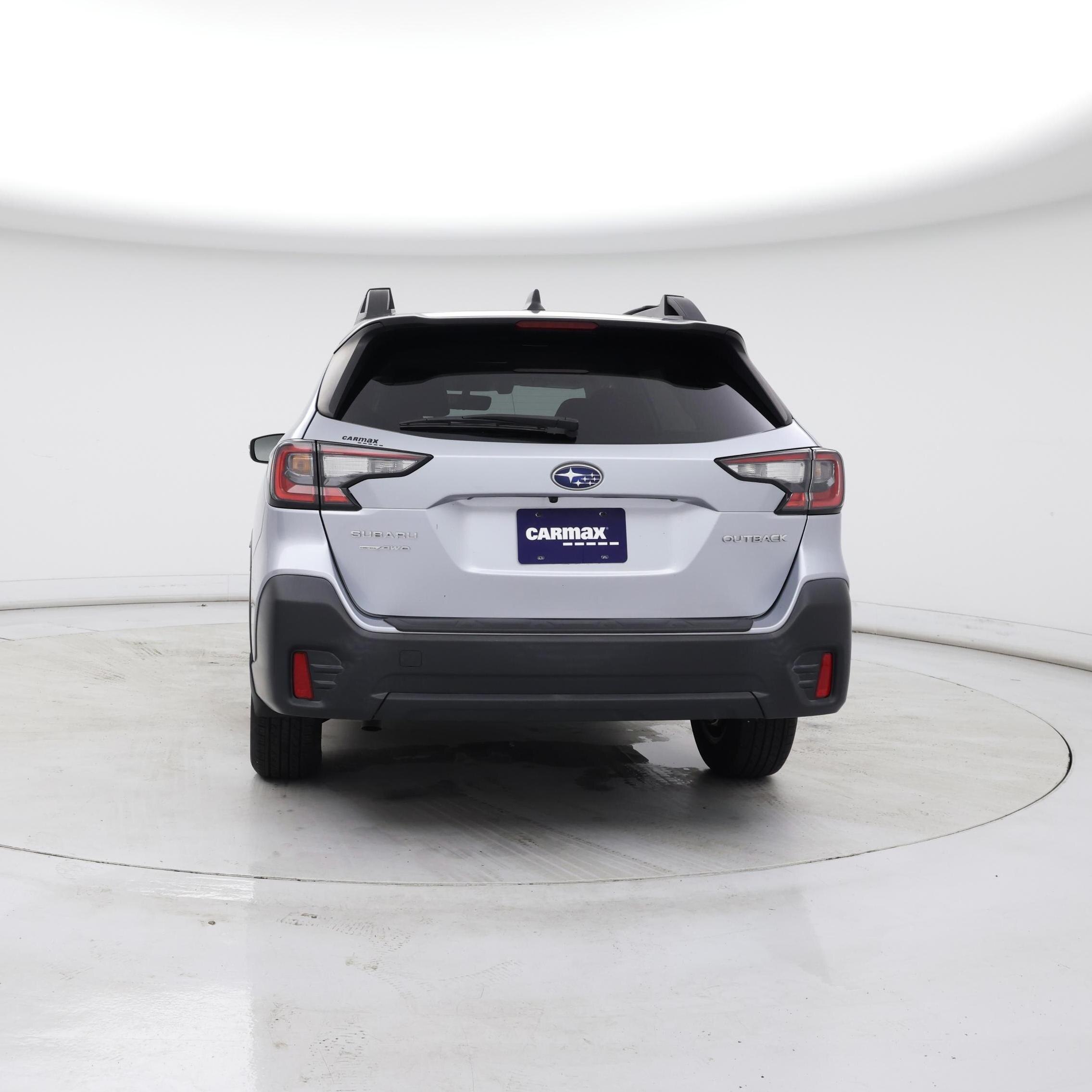 Thumbnail: 2021 Subaru Outback - 6