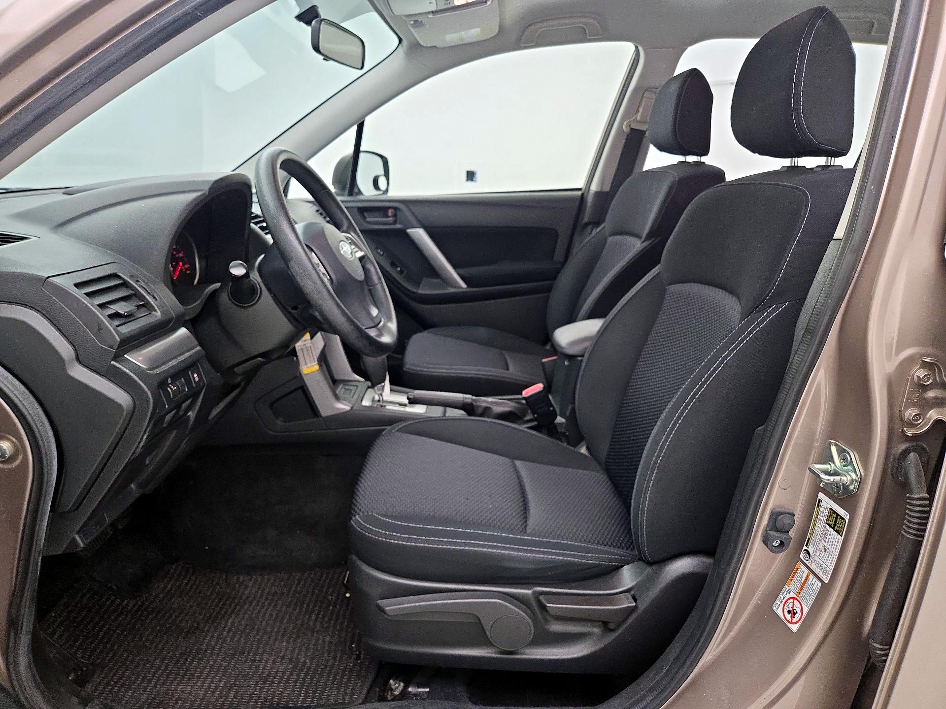 Thumbnail: 2015 Subaru Forester - 11