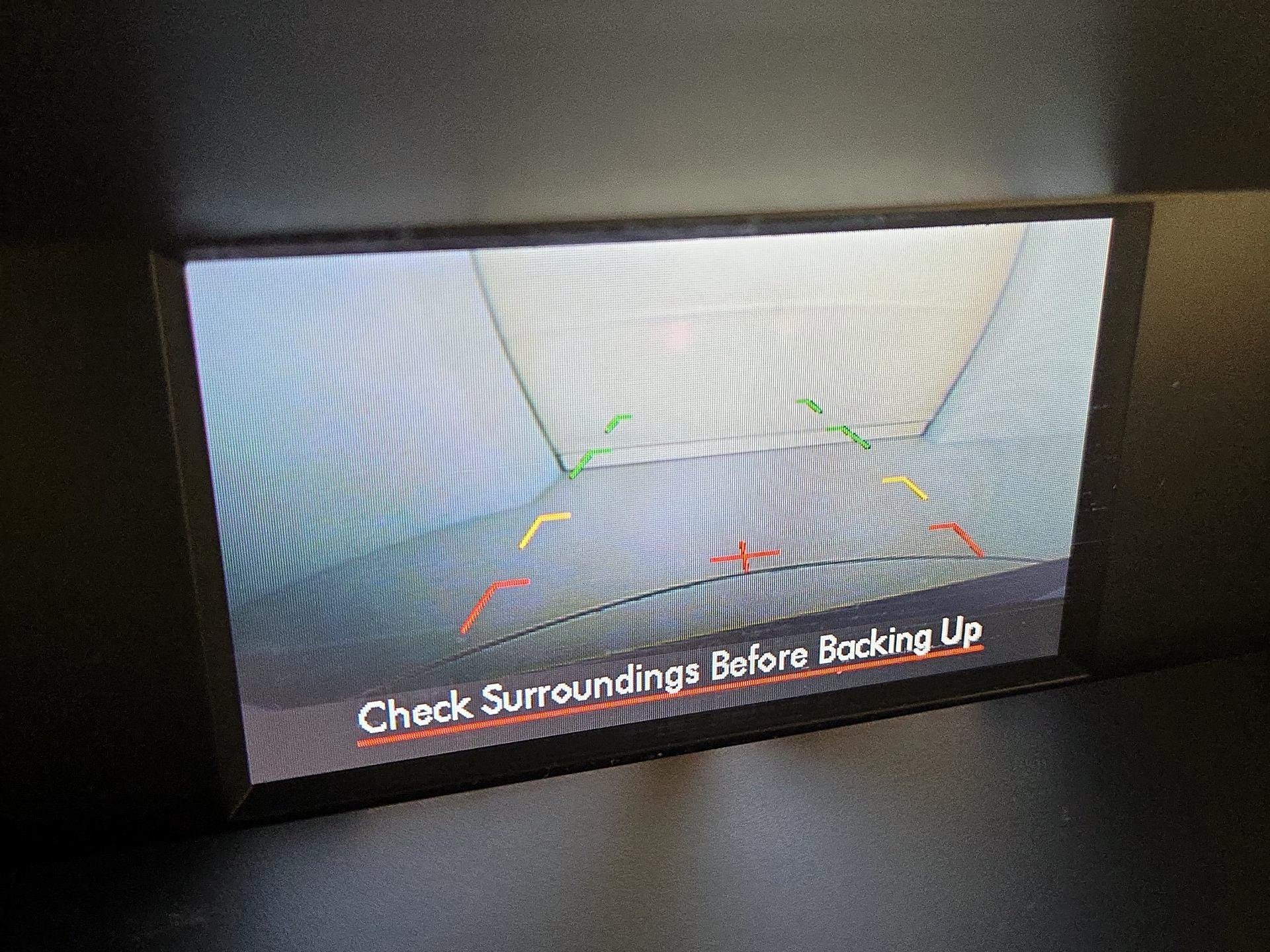 Thumbnail: 2015 Subaru Forester - 14