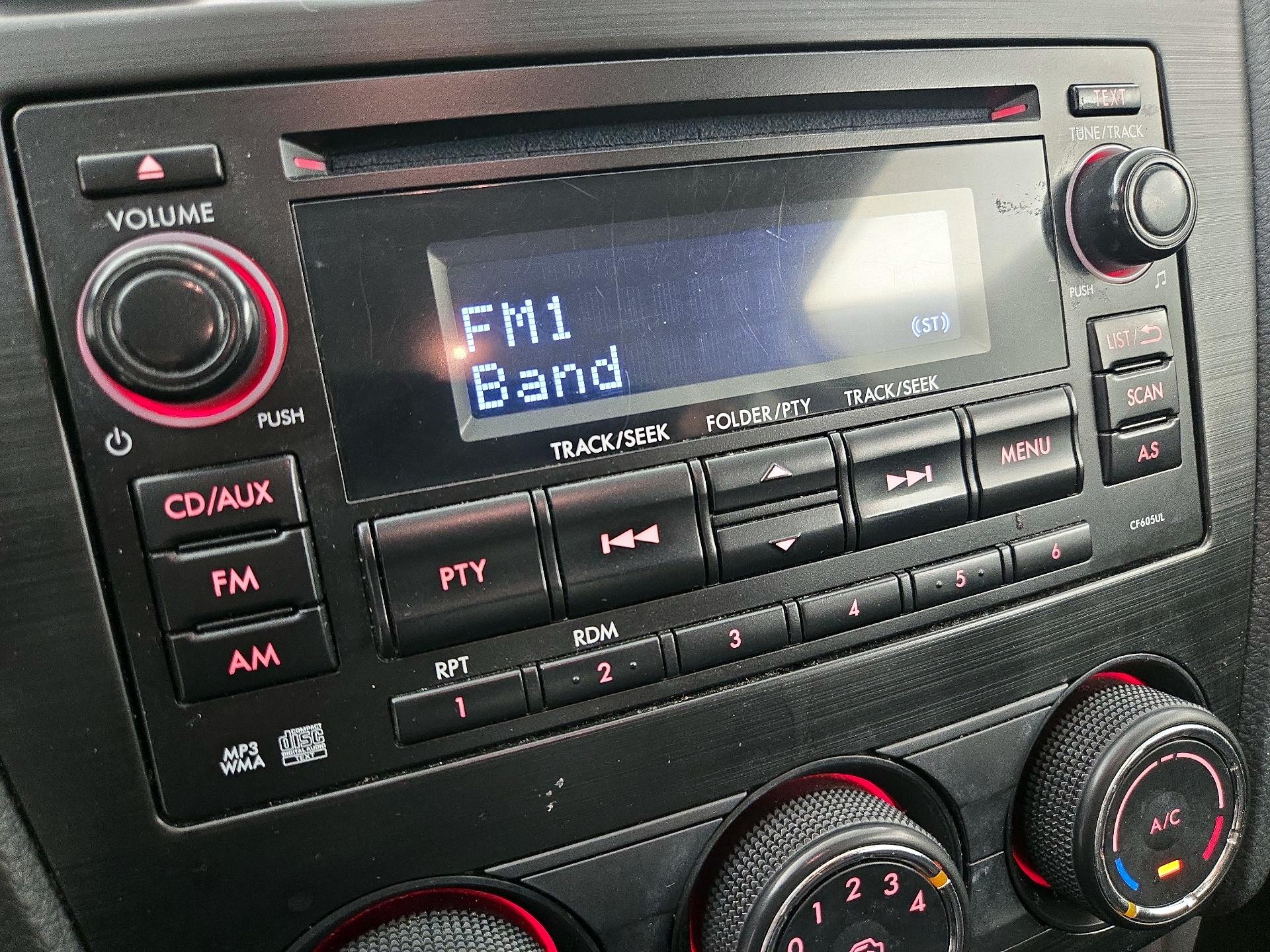 Thumbnail: 2015 Subaru Forester - 15