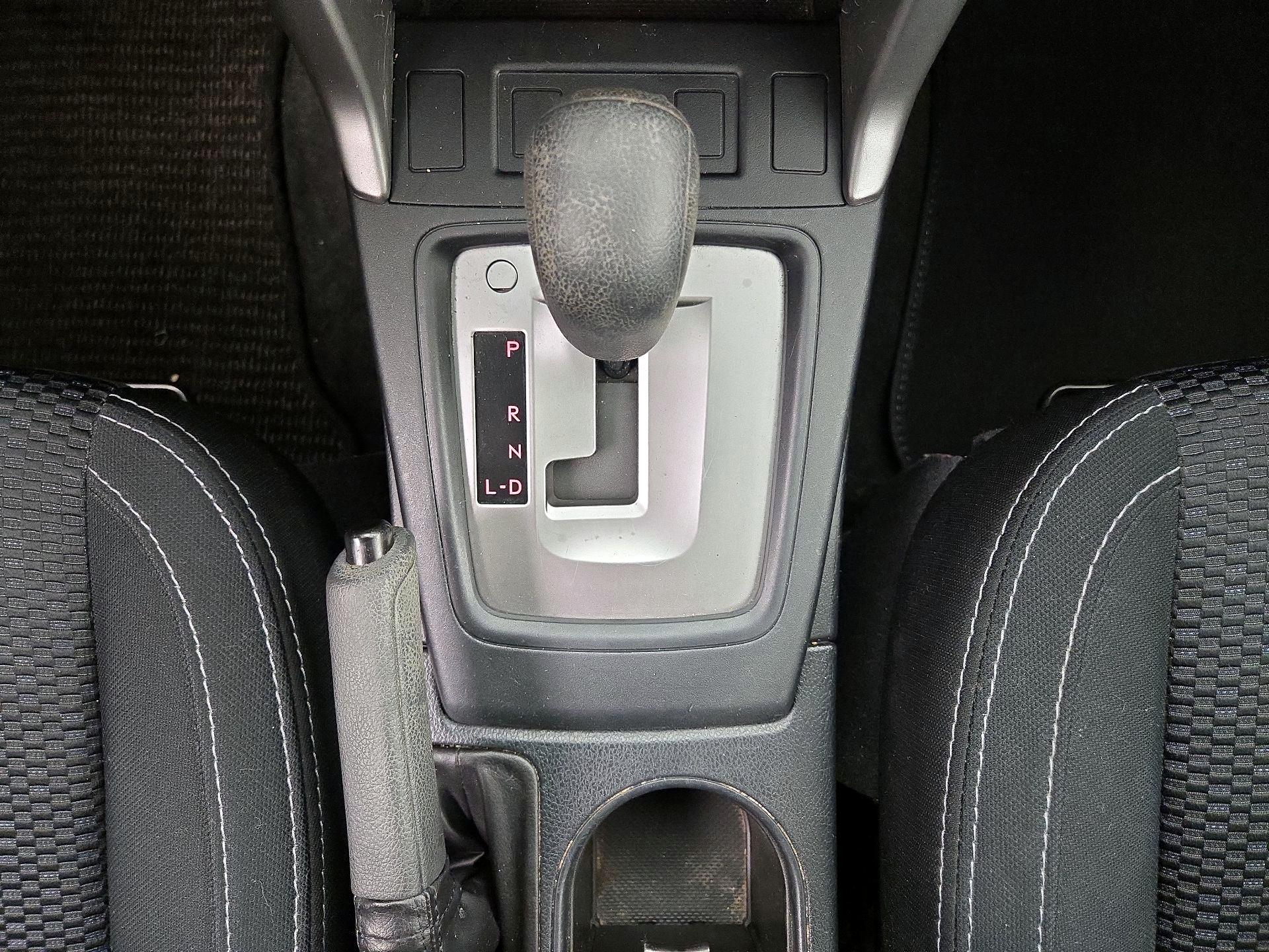 Thumbnail: 2015 Subaru Forester - 17