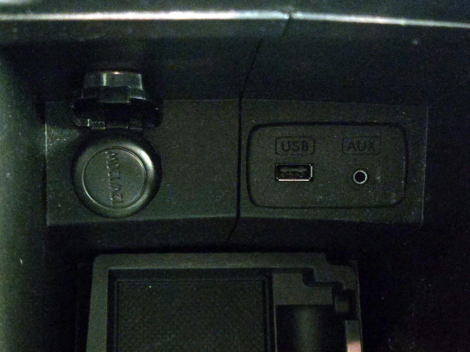 Thumbnail: 2015 Subaru Forester - 18