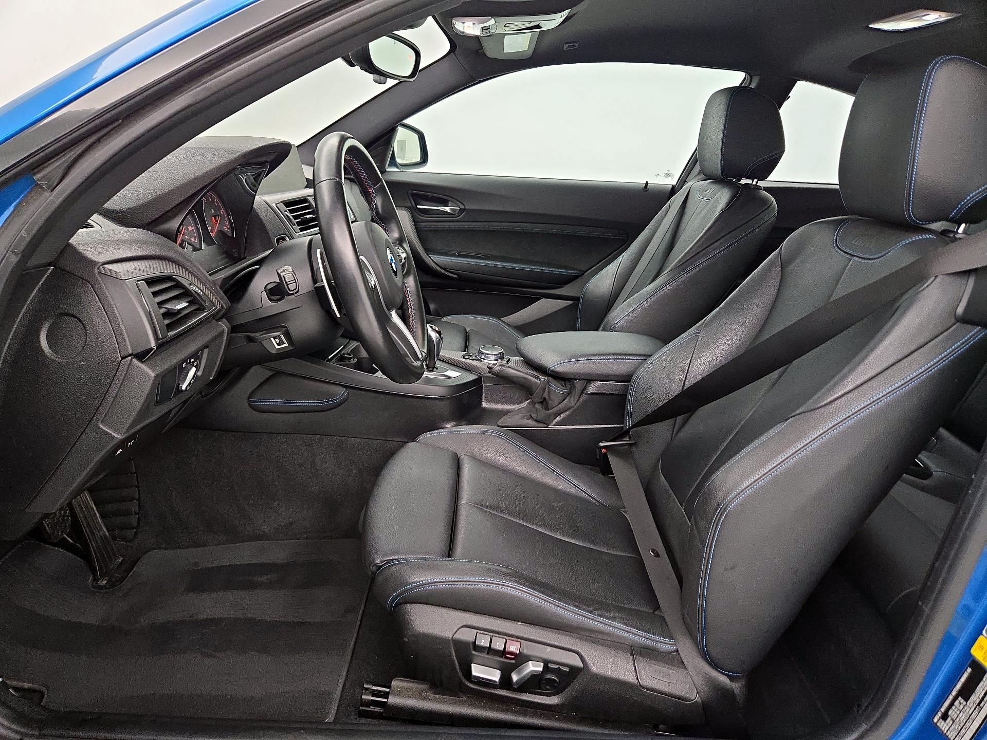 Thumbnail: 2016 BMW M2 - 11