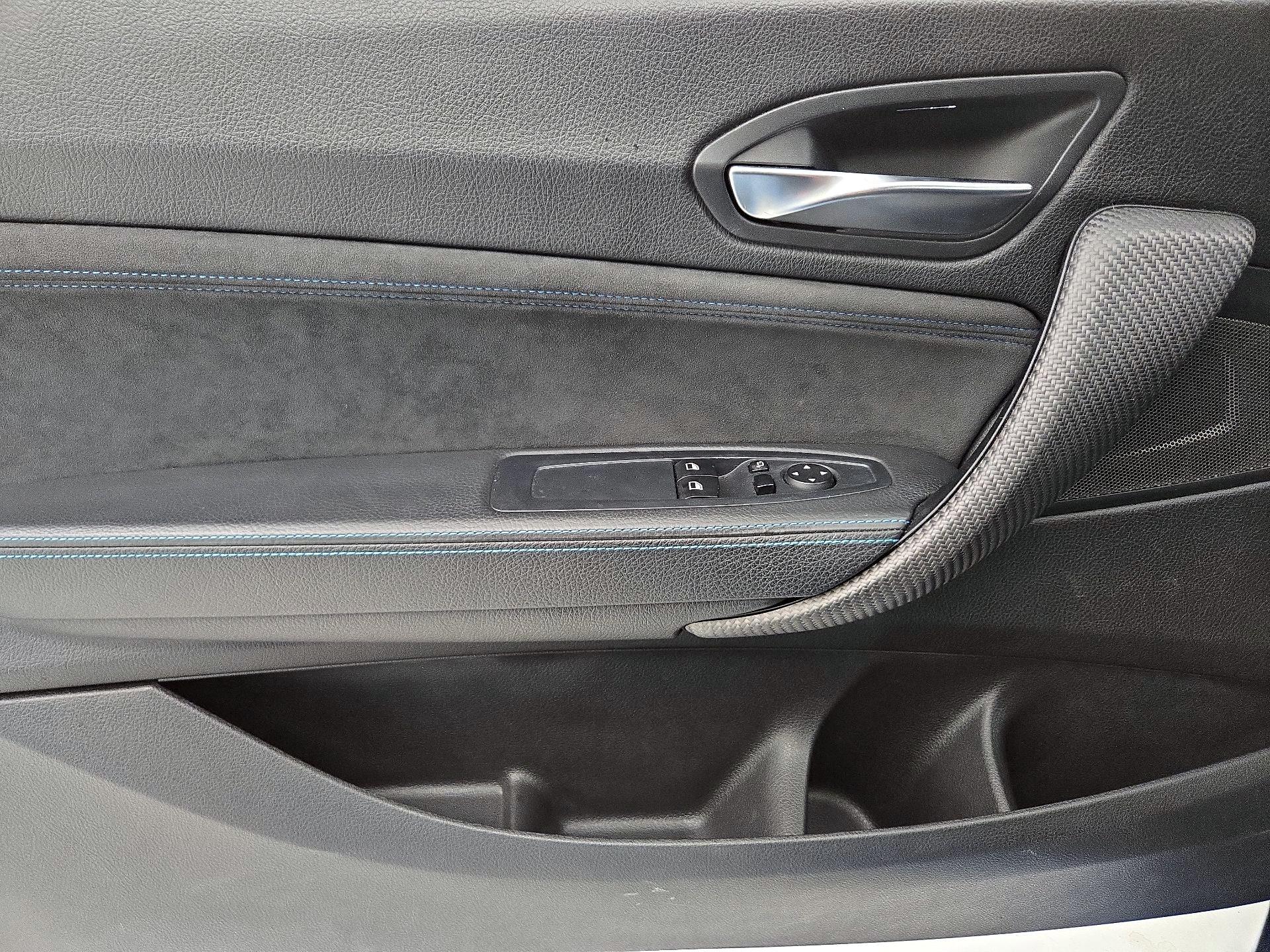 Thumbnail: 2016 BMW M2 - 12