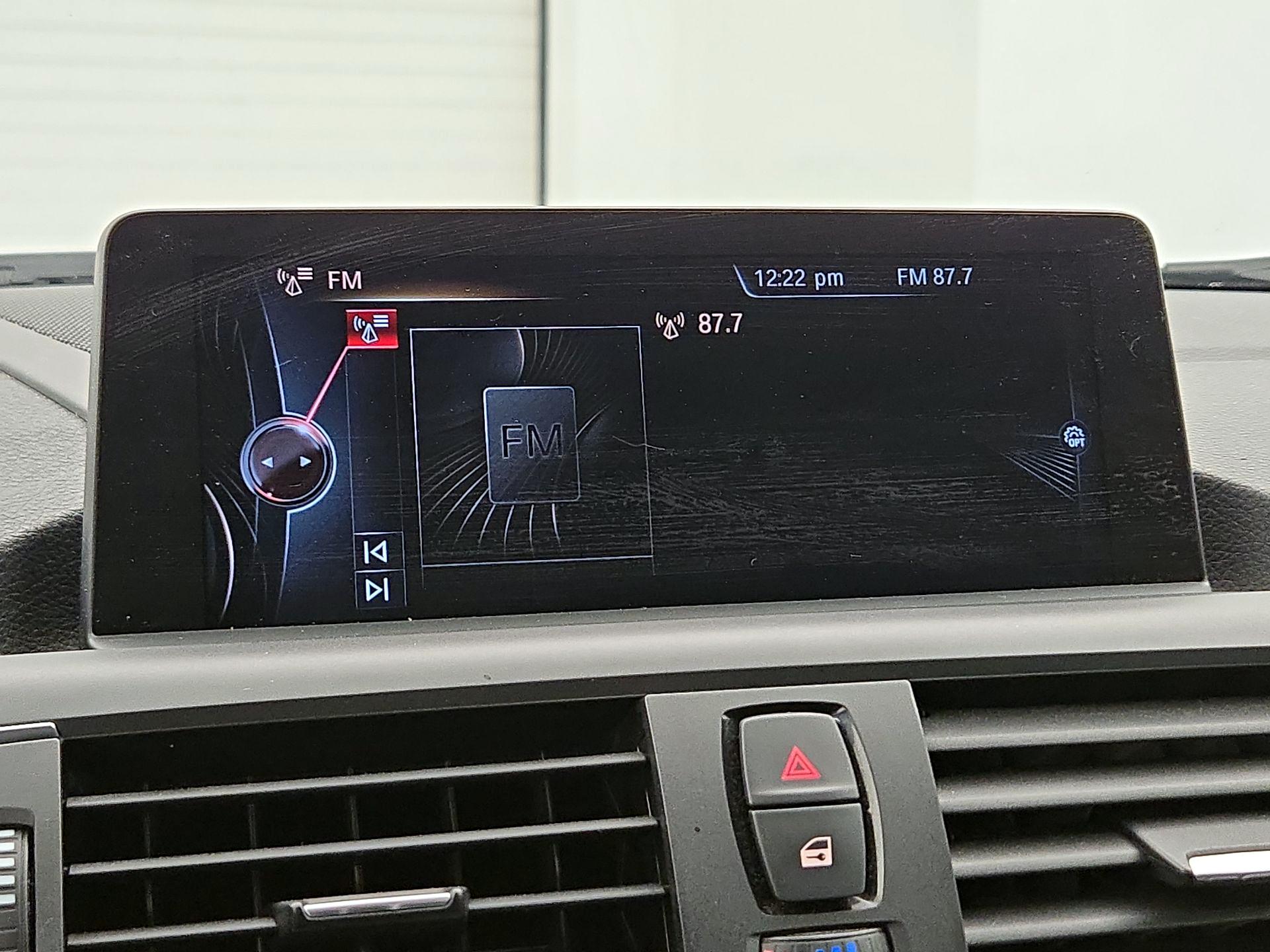 Thumbnail: 2016 BMW M2 - 16