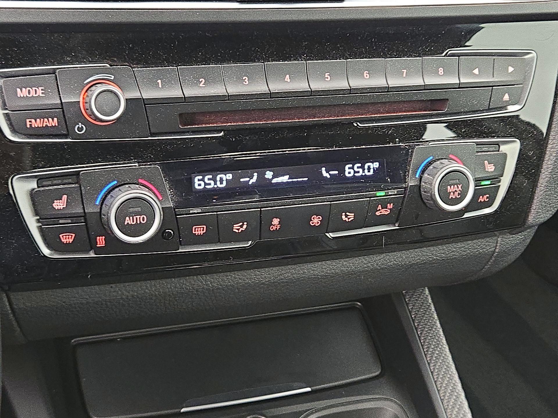 Thumbnail: 2016 BMW M2 - 17