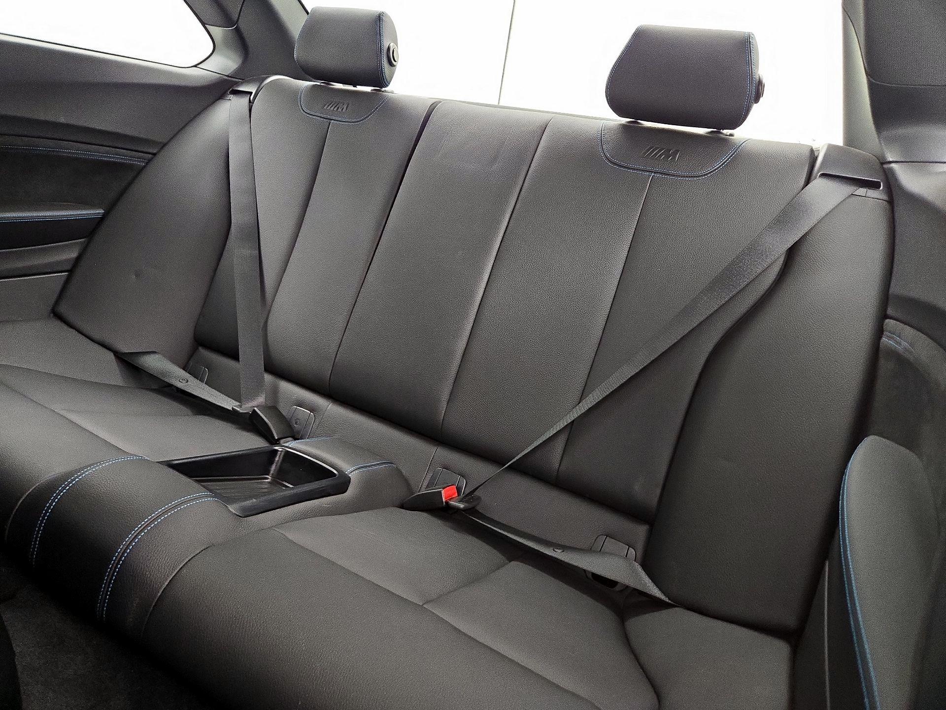 Thumbnail: 2016 BMW M2 - 20