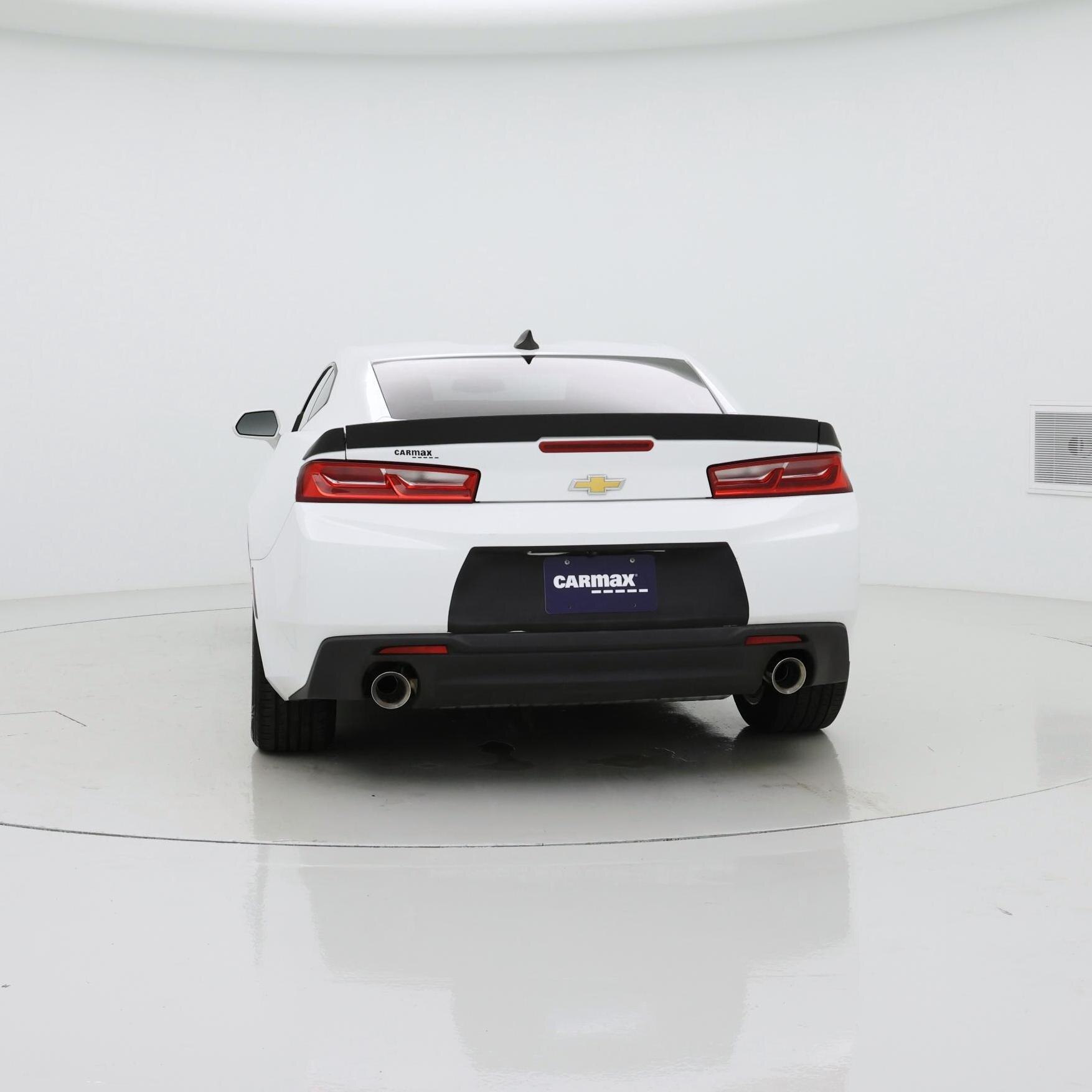 Thumbnail: 2017 Chevrolet Camaro - 6