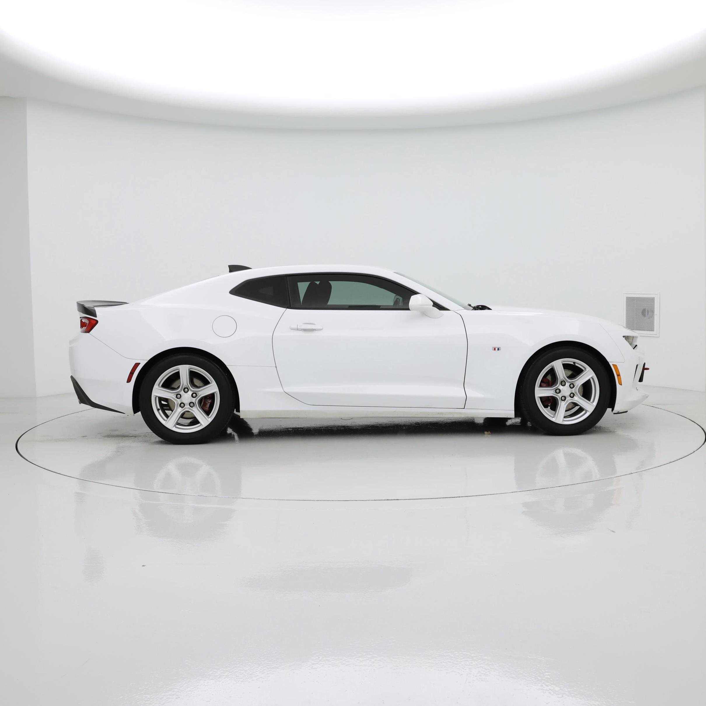 Thumbnail: 2017 Chevrolet Camaro - 7